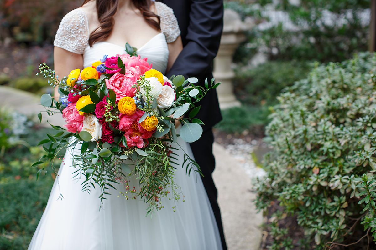 fresh floral design scroll down for more