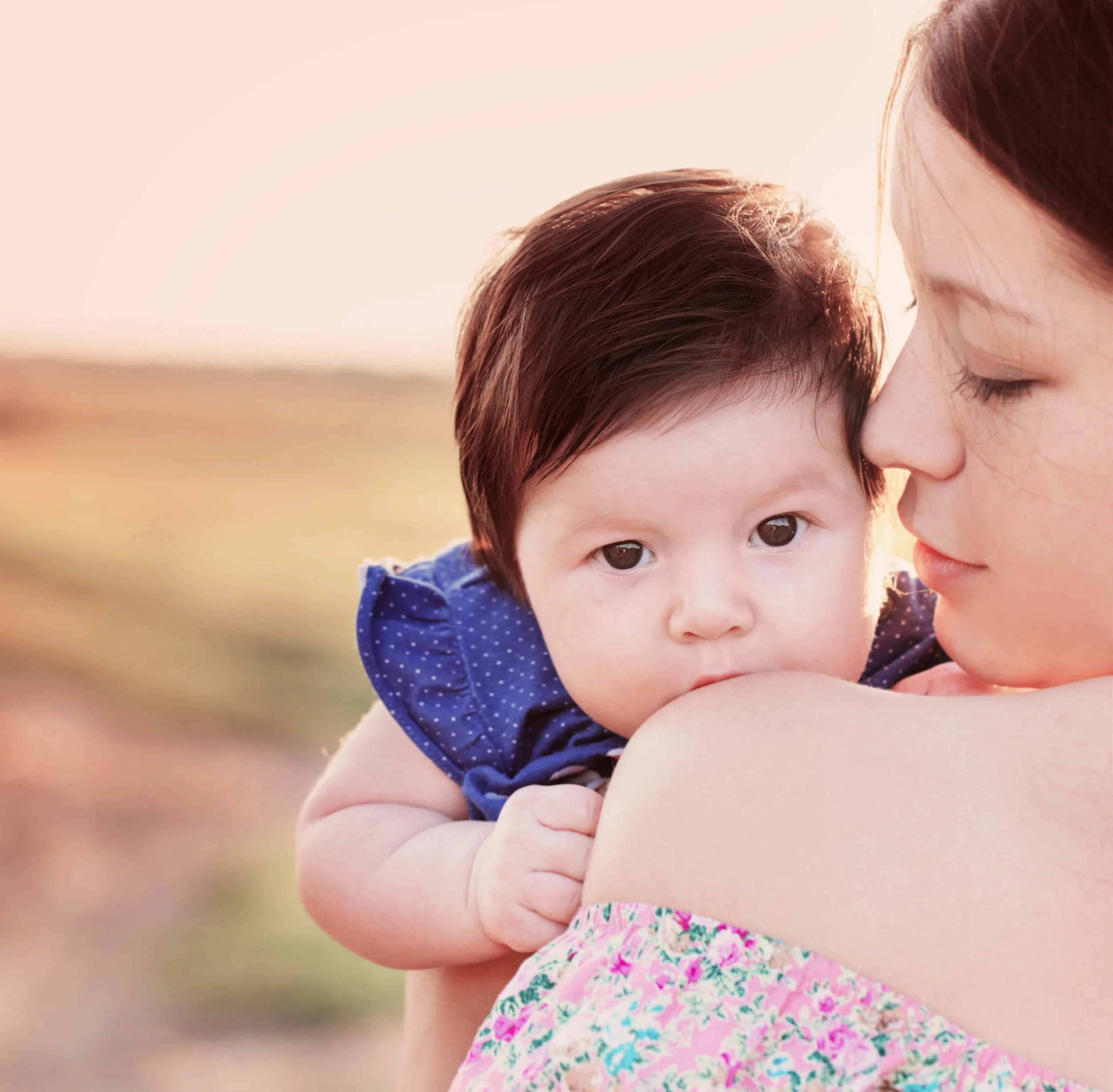 What I didn't do before I had children and what I do do now.