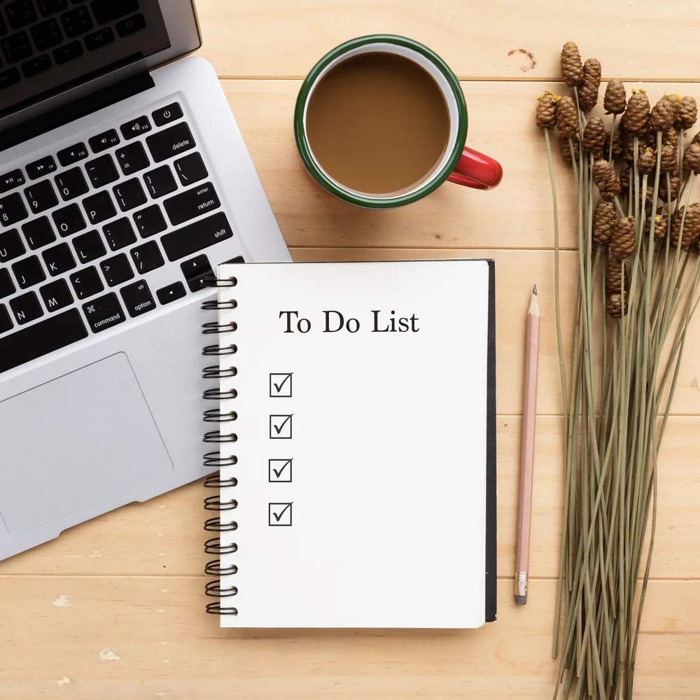 One, two, three, four ... tell me that you love me more