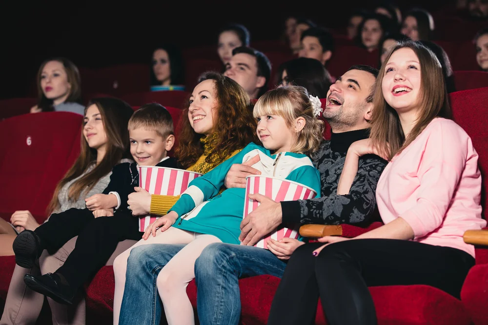 I can't stop the feeling