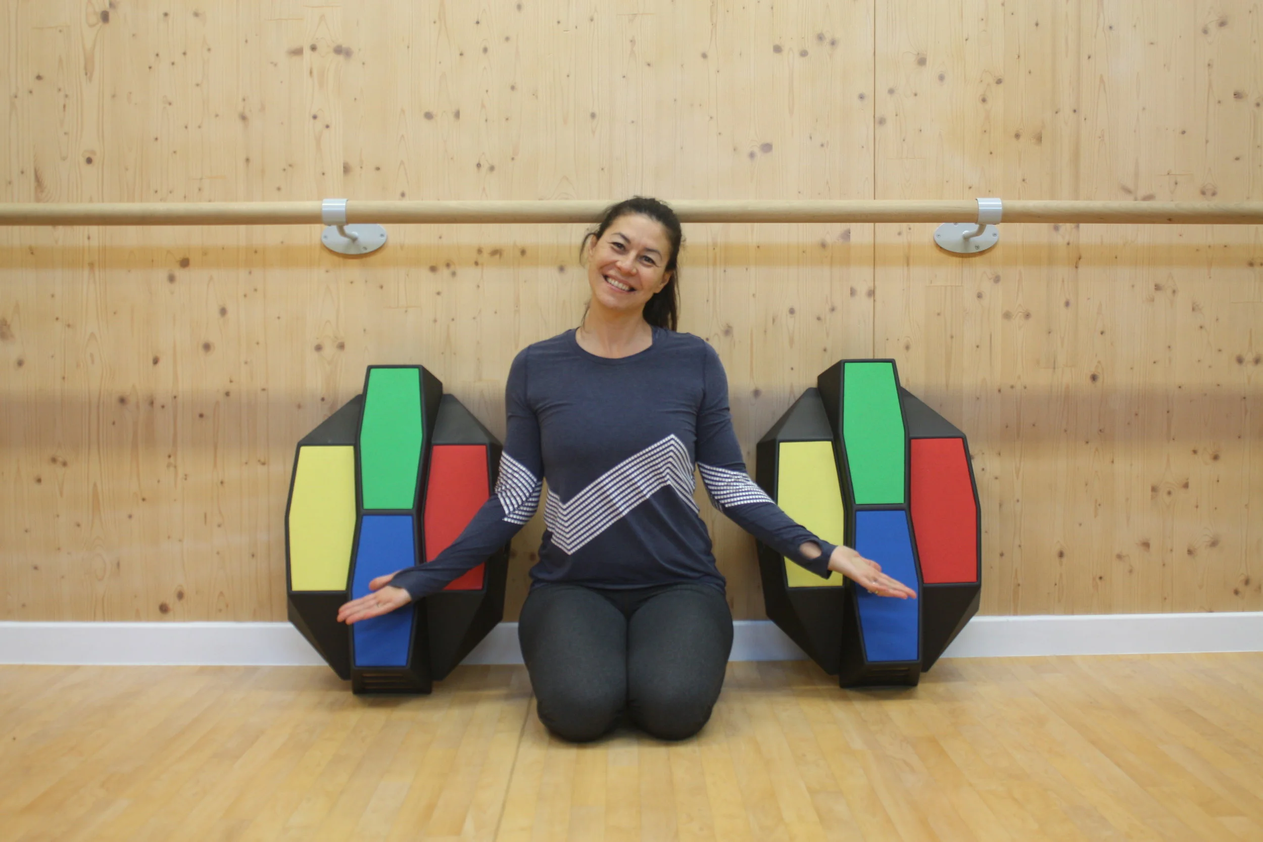 BeamBlock is fun, one-of-a-kind, challenging, and awesome!