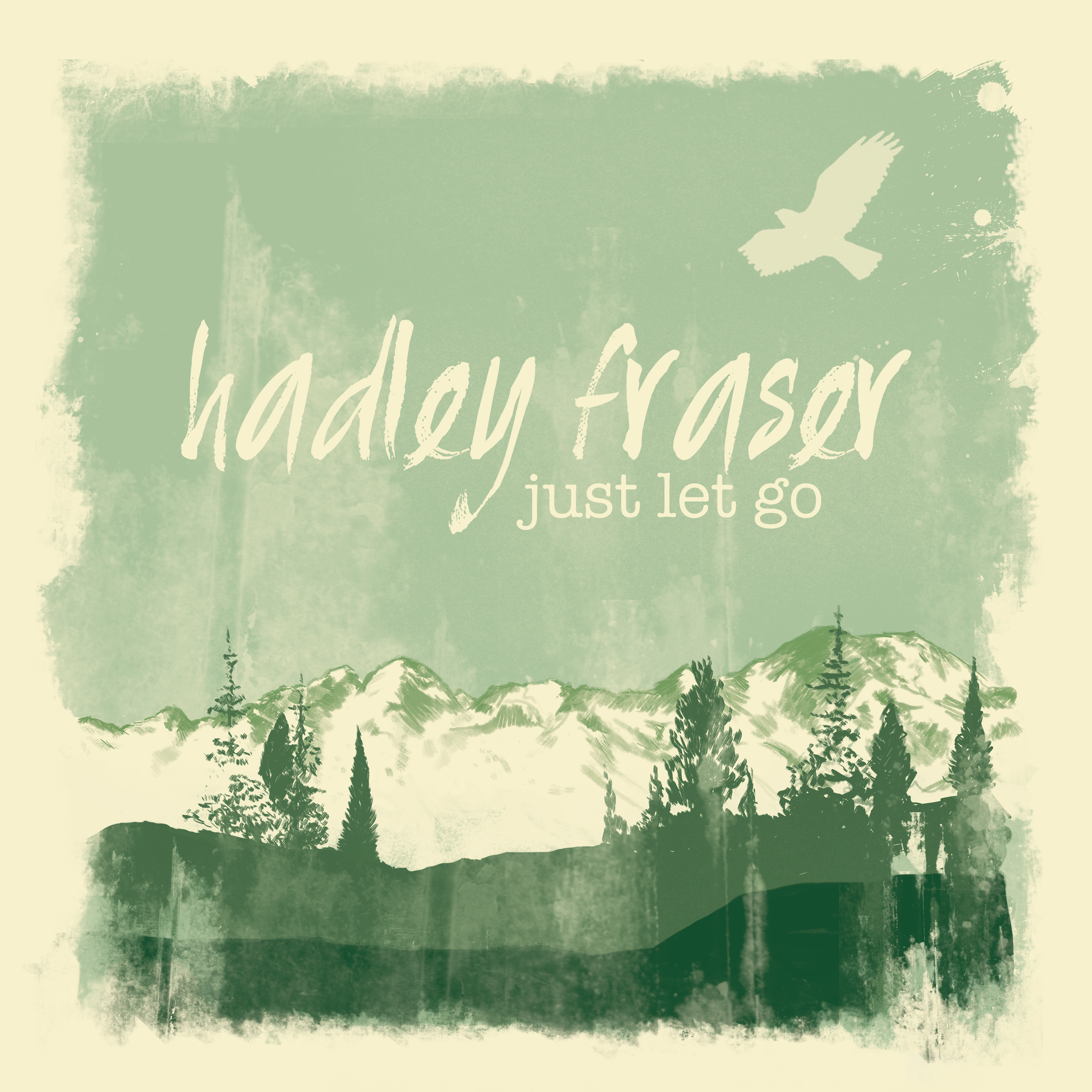  Hadley Fraser EP Artwork  https://hadleyfraser.bandcamp.com/releases&nbsp; &nbsp; 