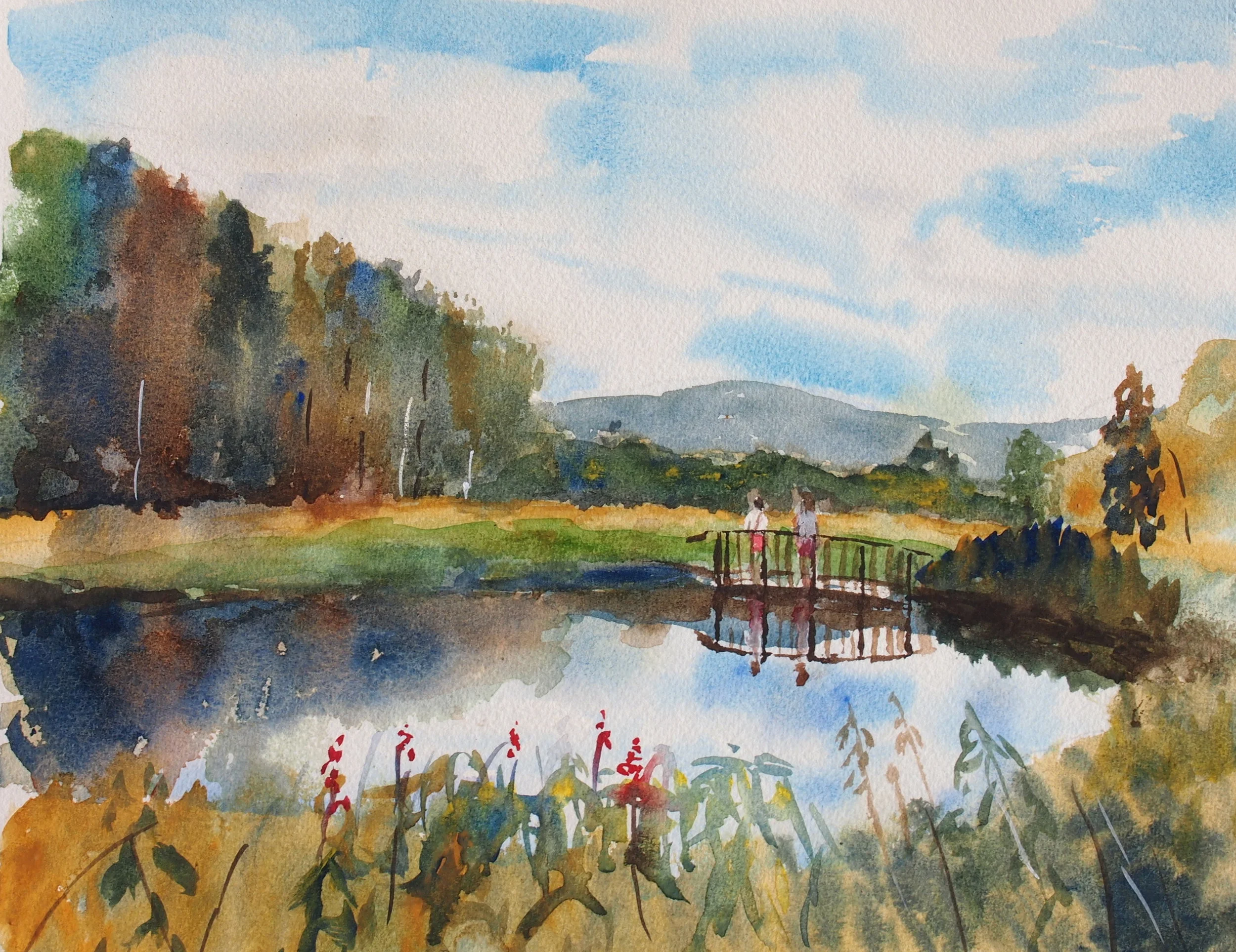 Meadow Walk-Lenox