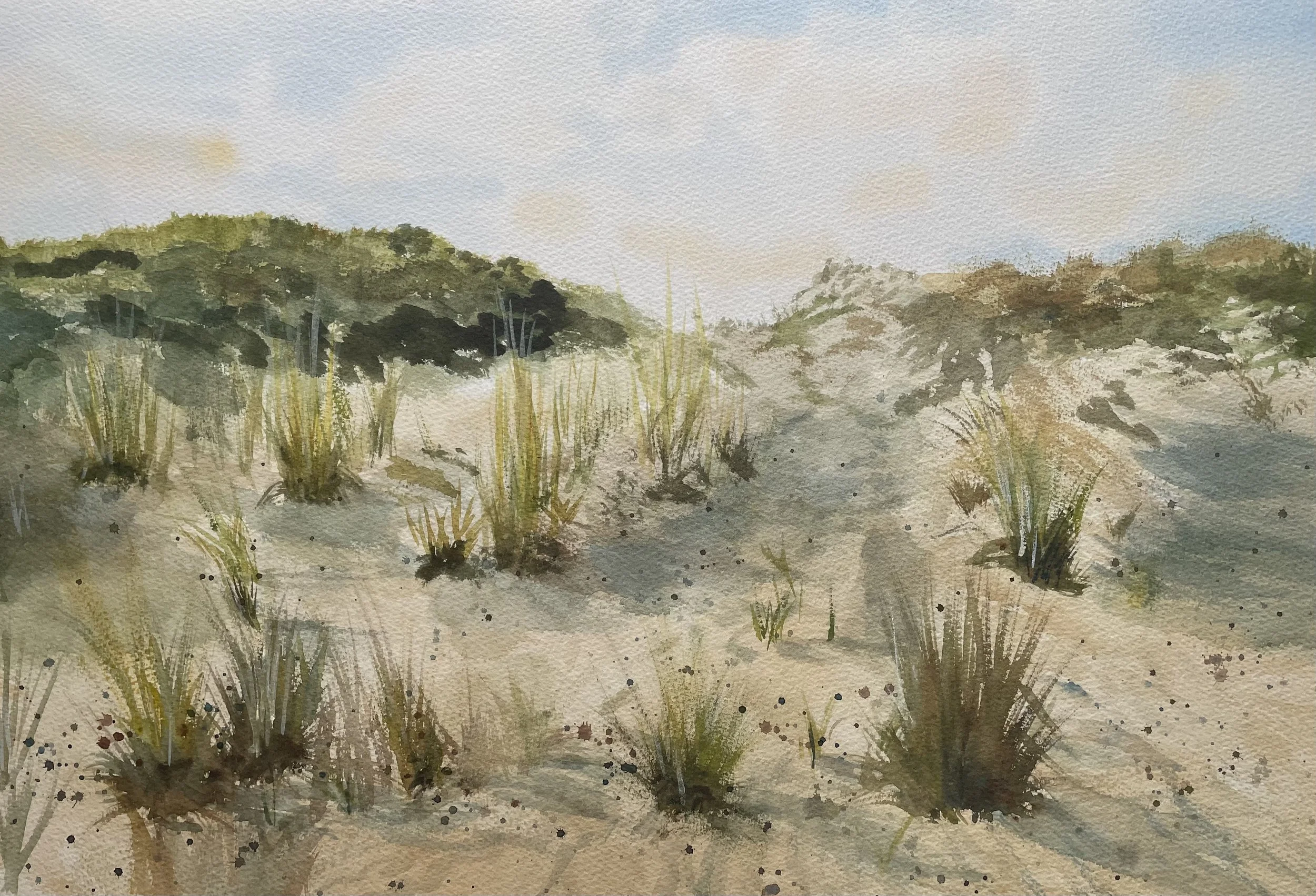 Kiawah Dunes