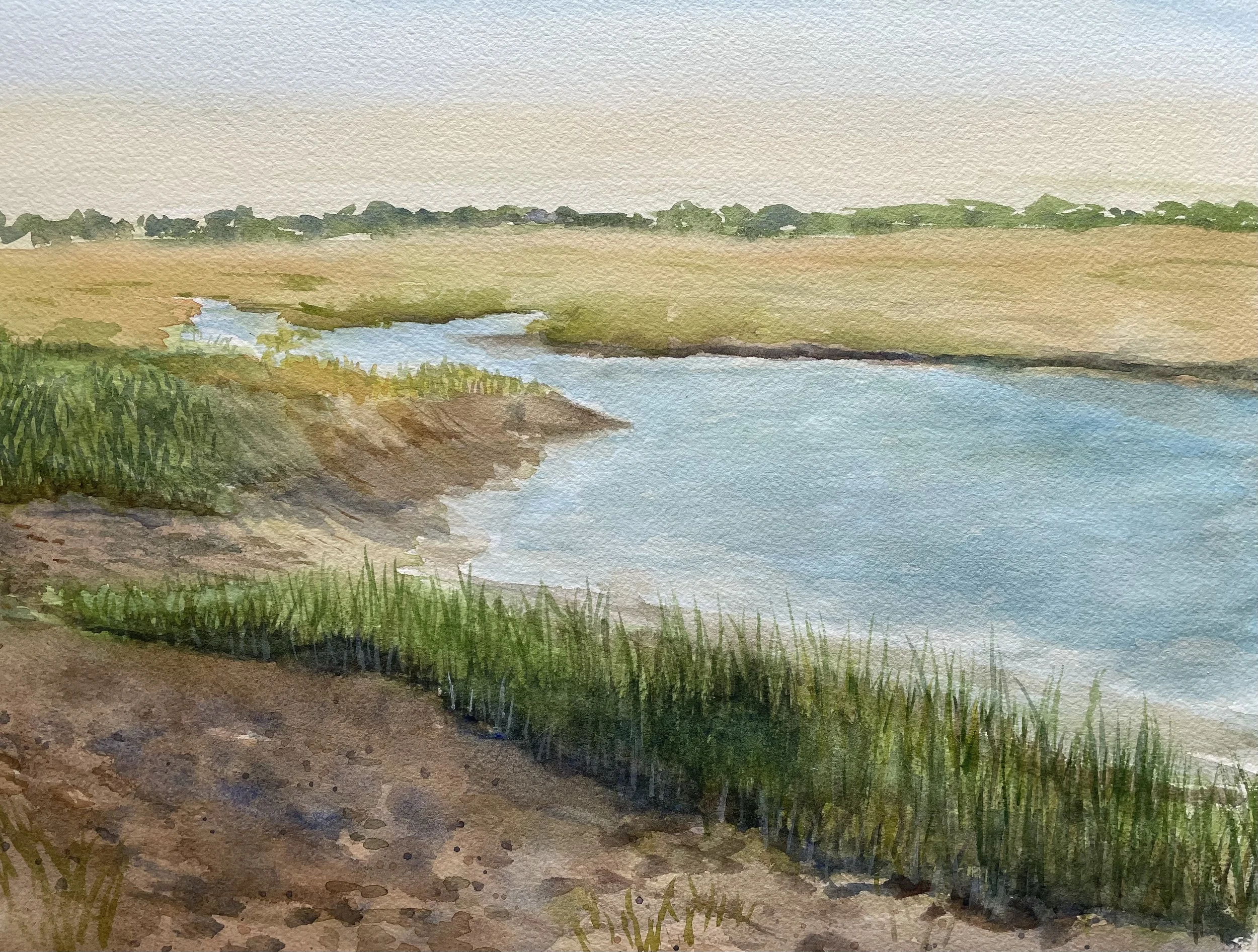 Kiawah river morning.jpeg