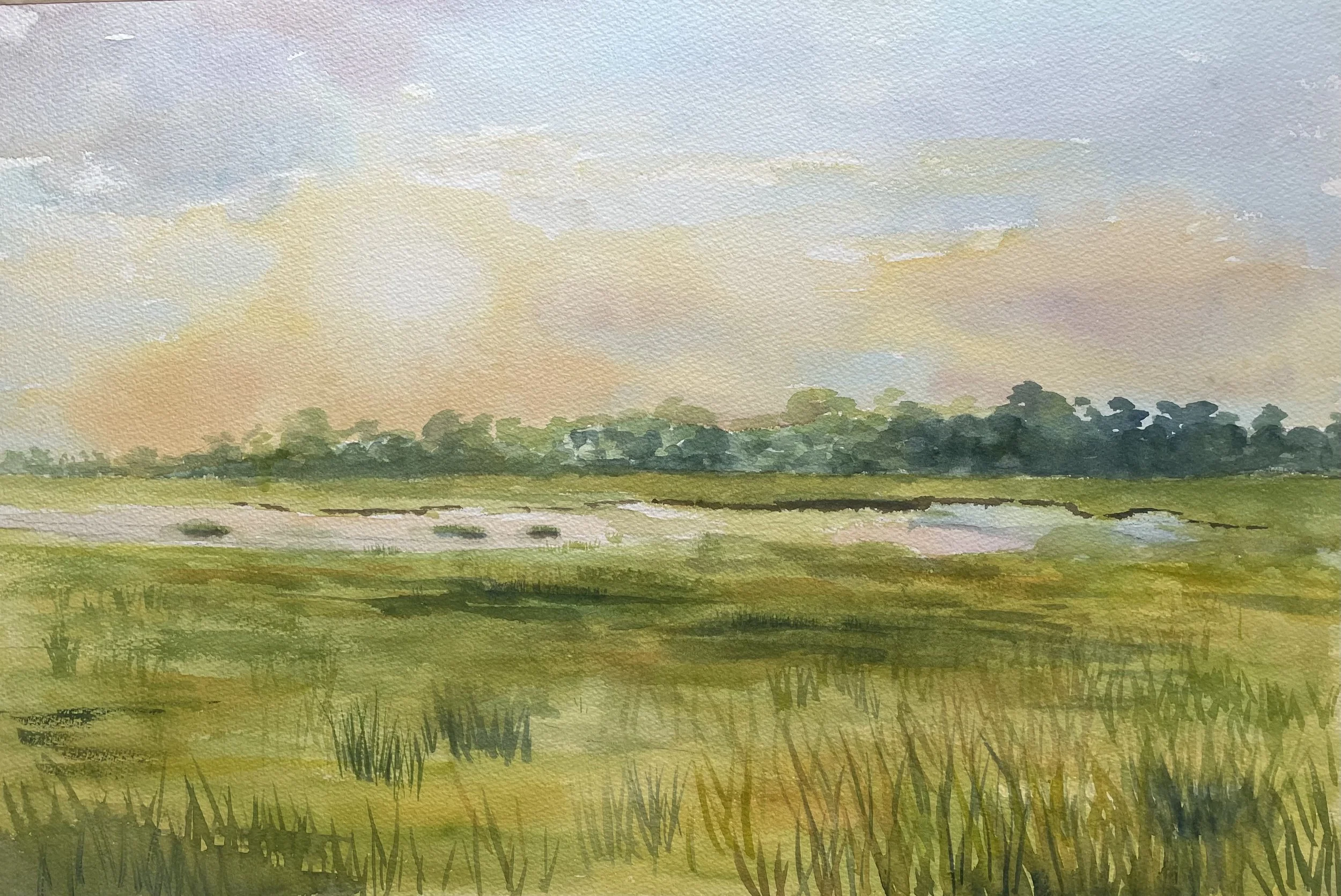 Bass pond sunset.jpeg