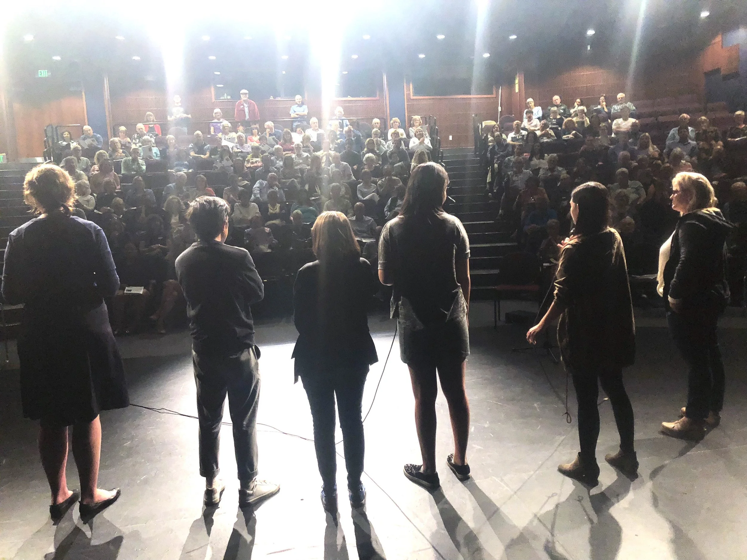 The 4th Annual Short Film Competition