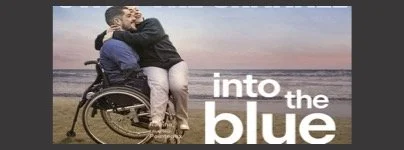 Into the Blue