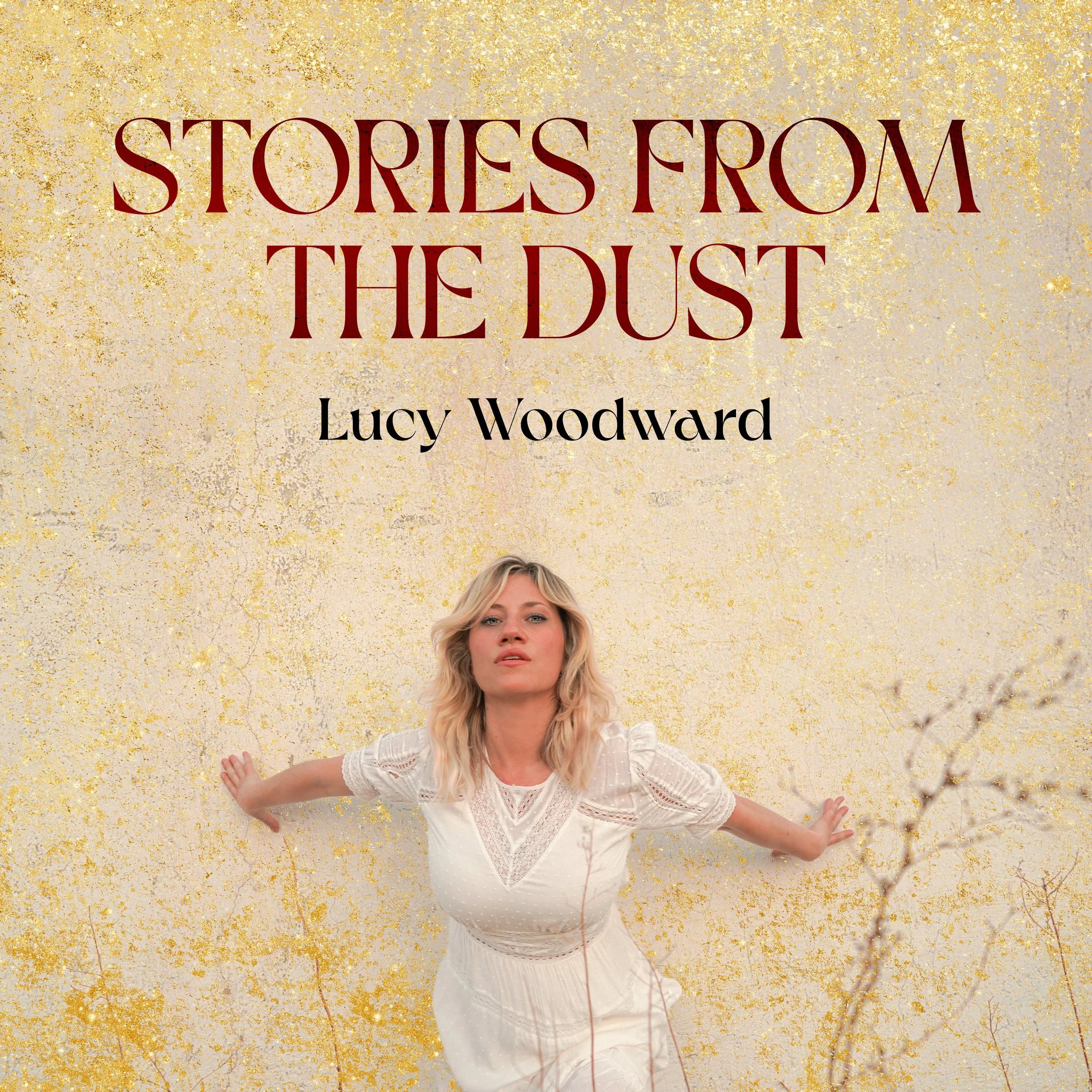 Stories From The Dust digital download + lyric/credits PDF