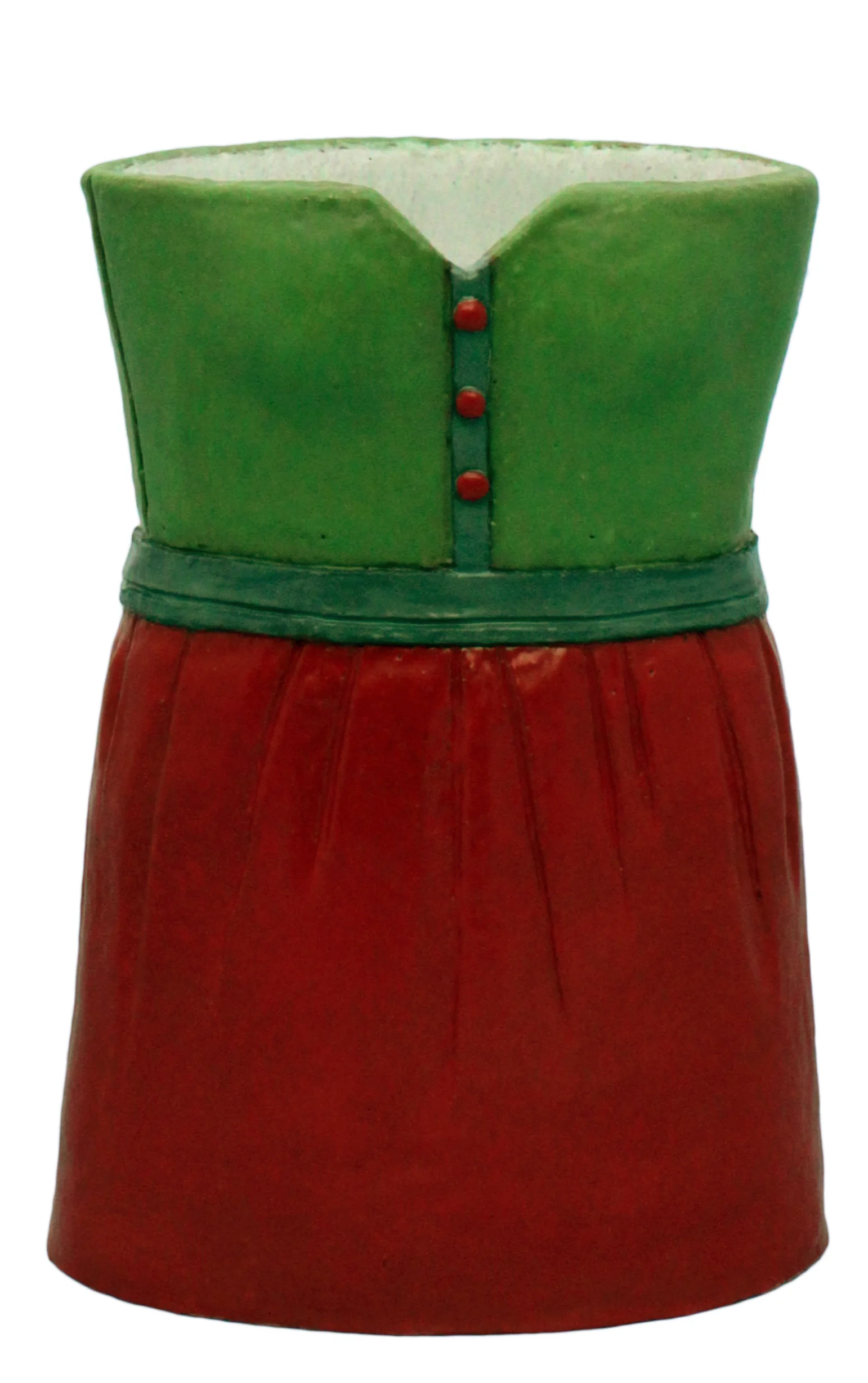 Watermelon Dress
