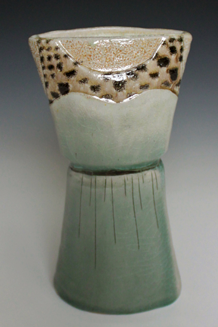 Celadon Dress