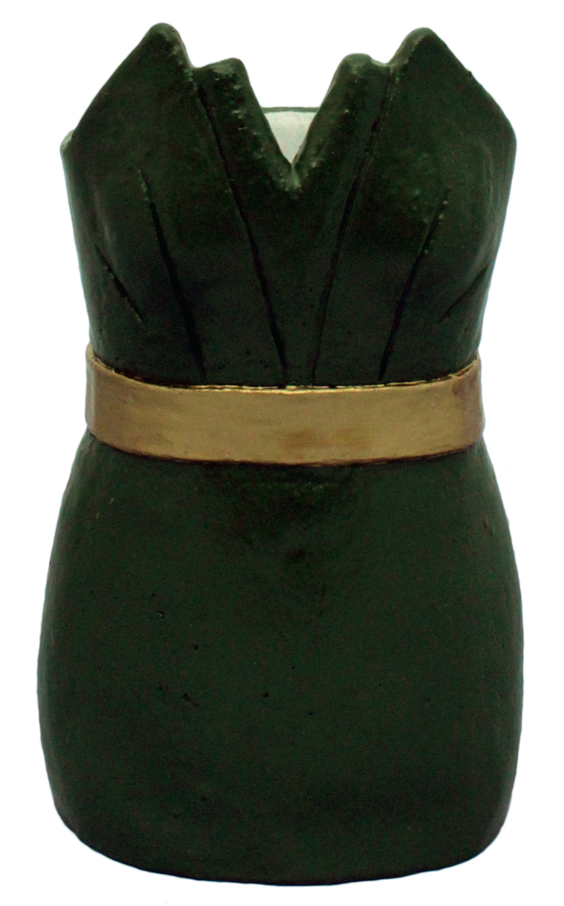 Green Dress