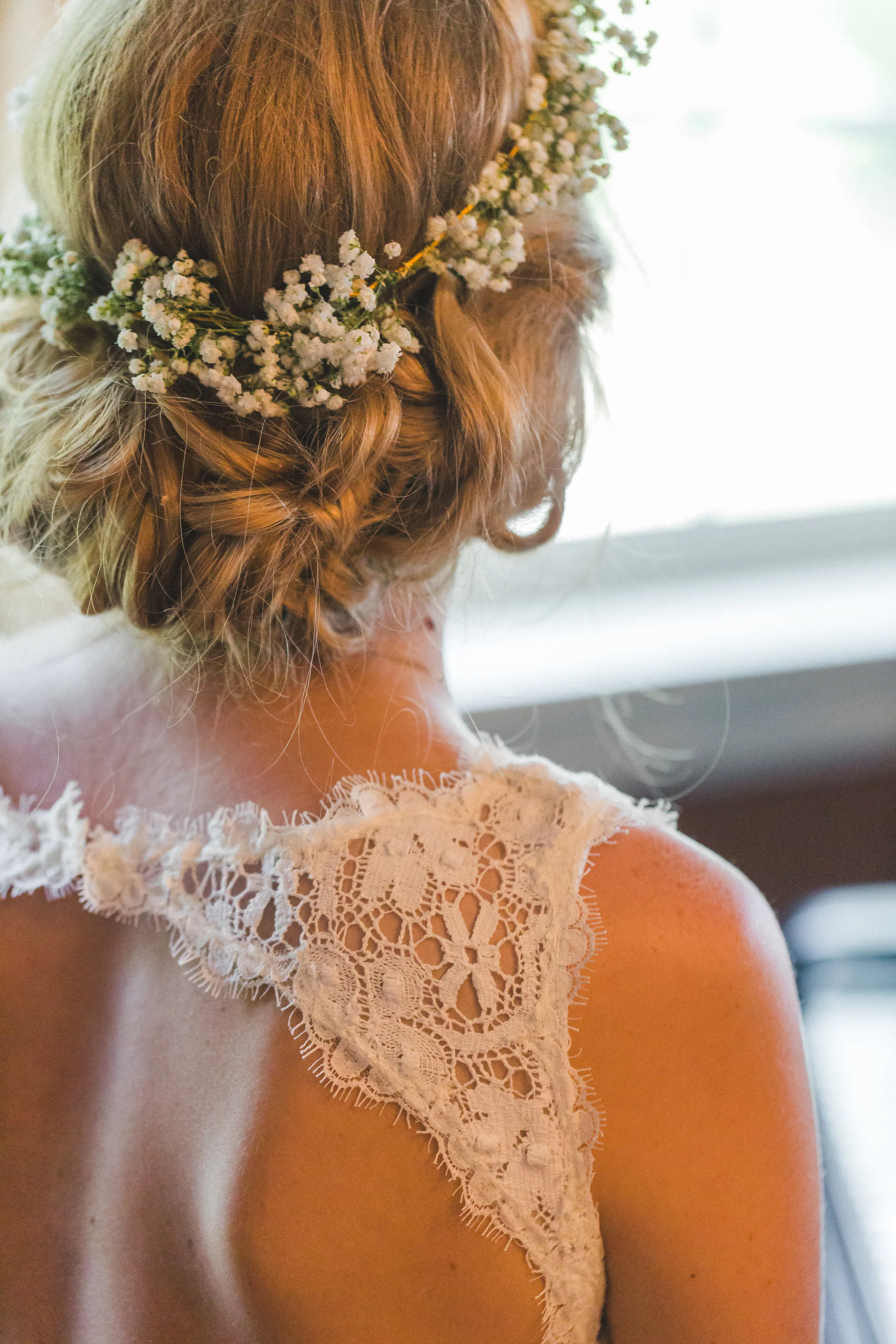 Floral Crown