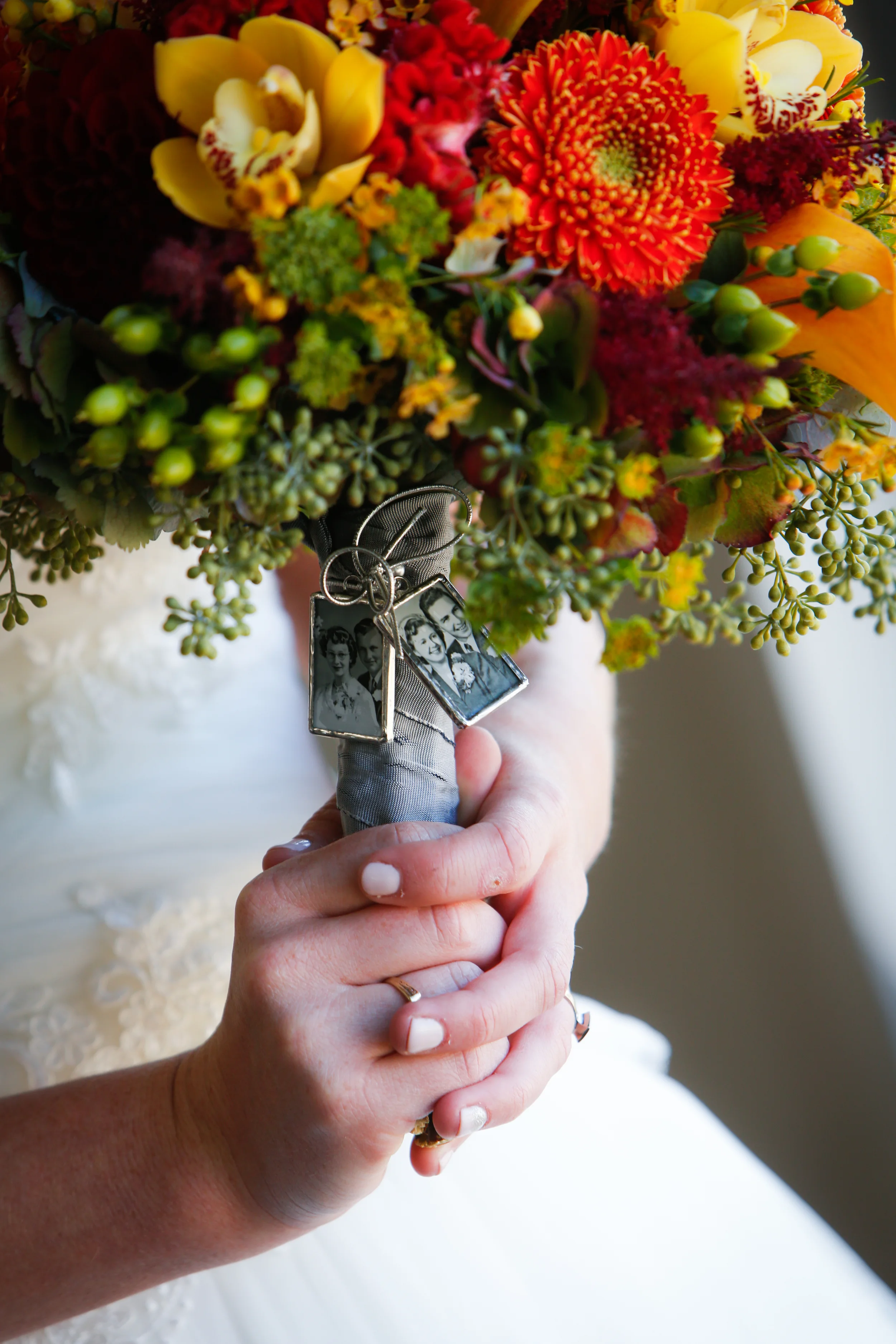 Bride's Bouquet