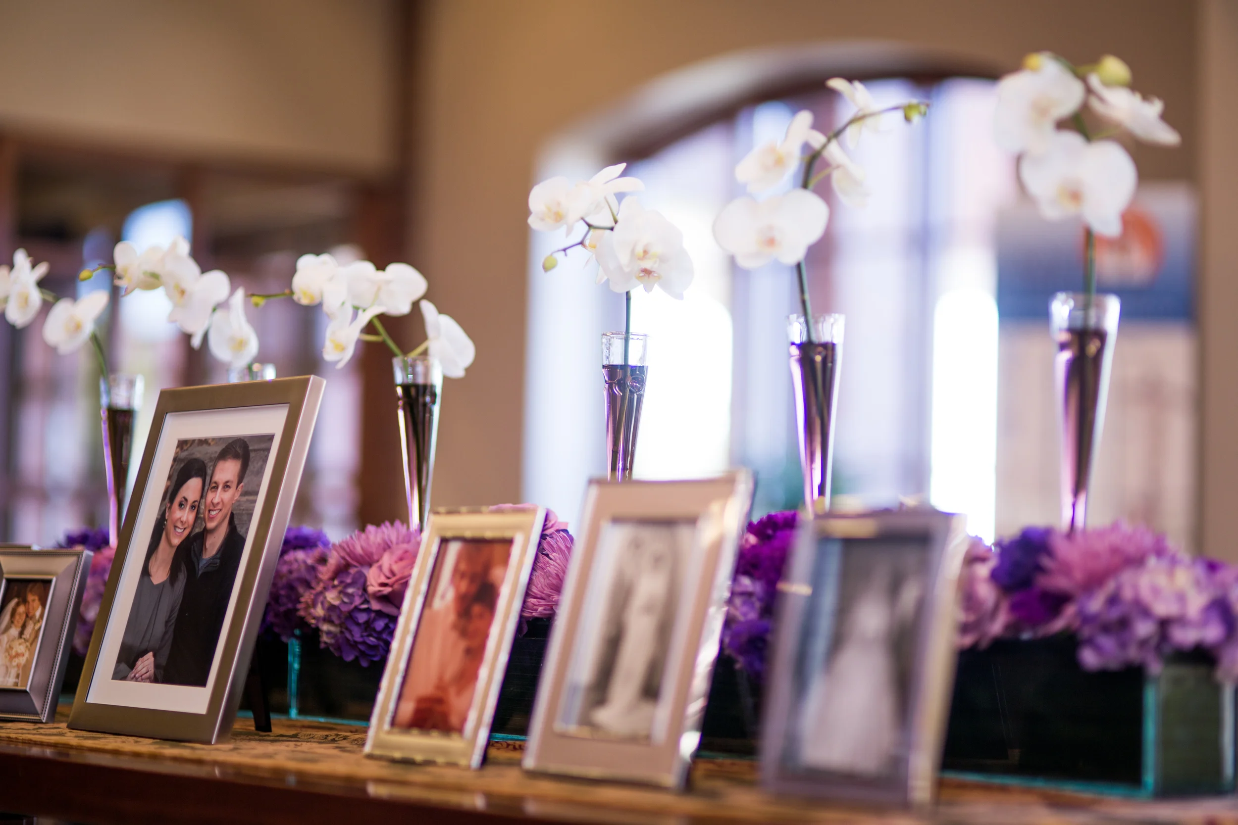 Avant Garden Floral St Pat's Catholic Church Elwood Photography