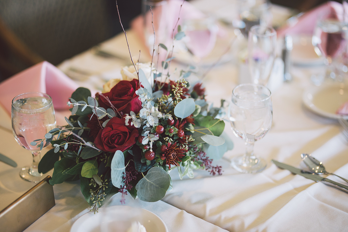 Moment beautifully captured by Amanda Kohler Photography