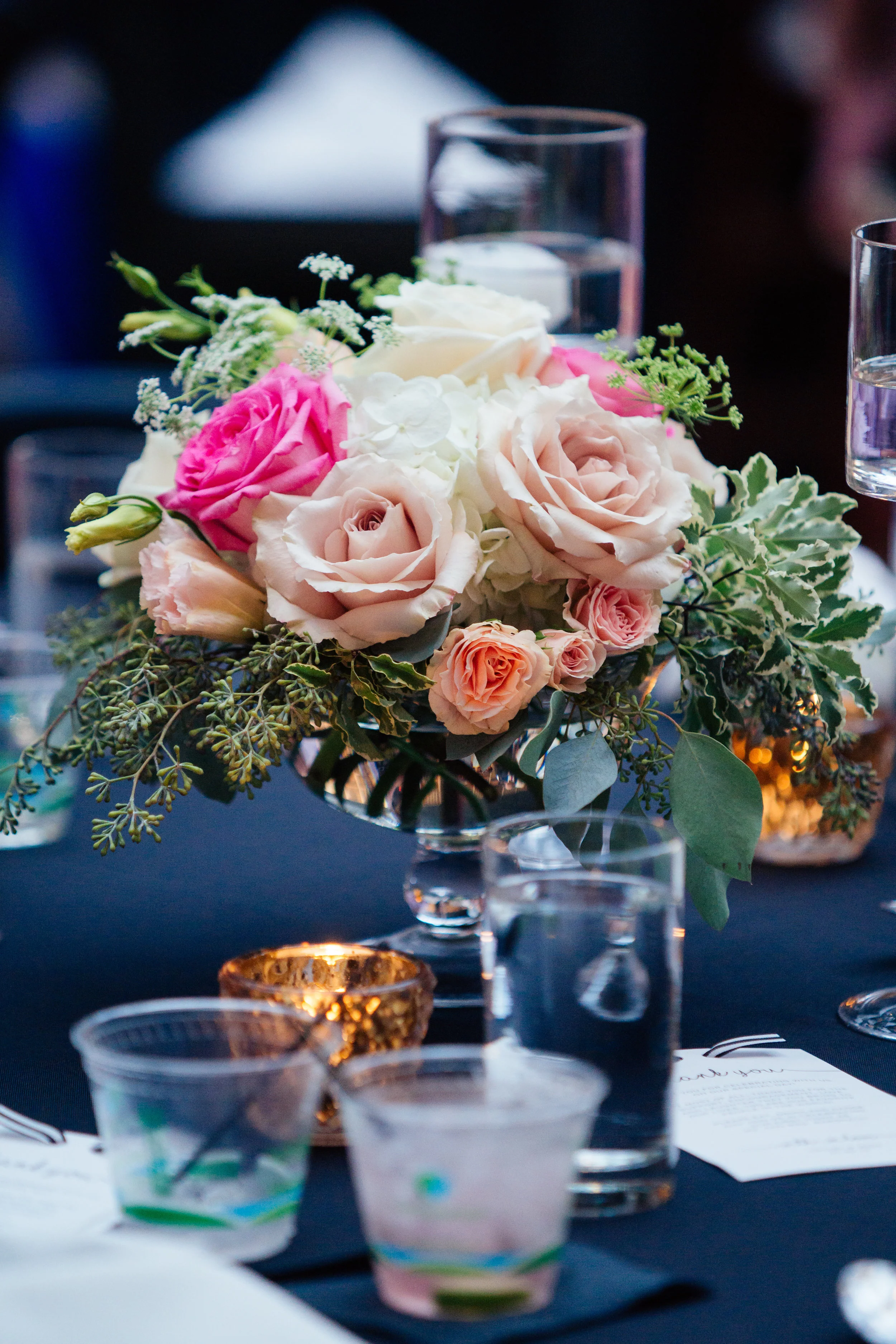 Moment beautifully captured by Christine McGuigan Photography.