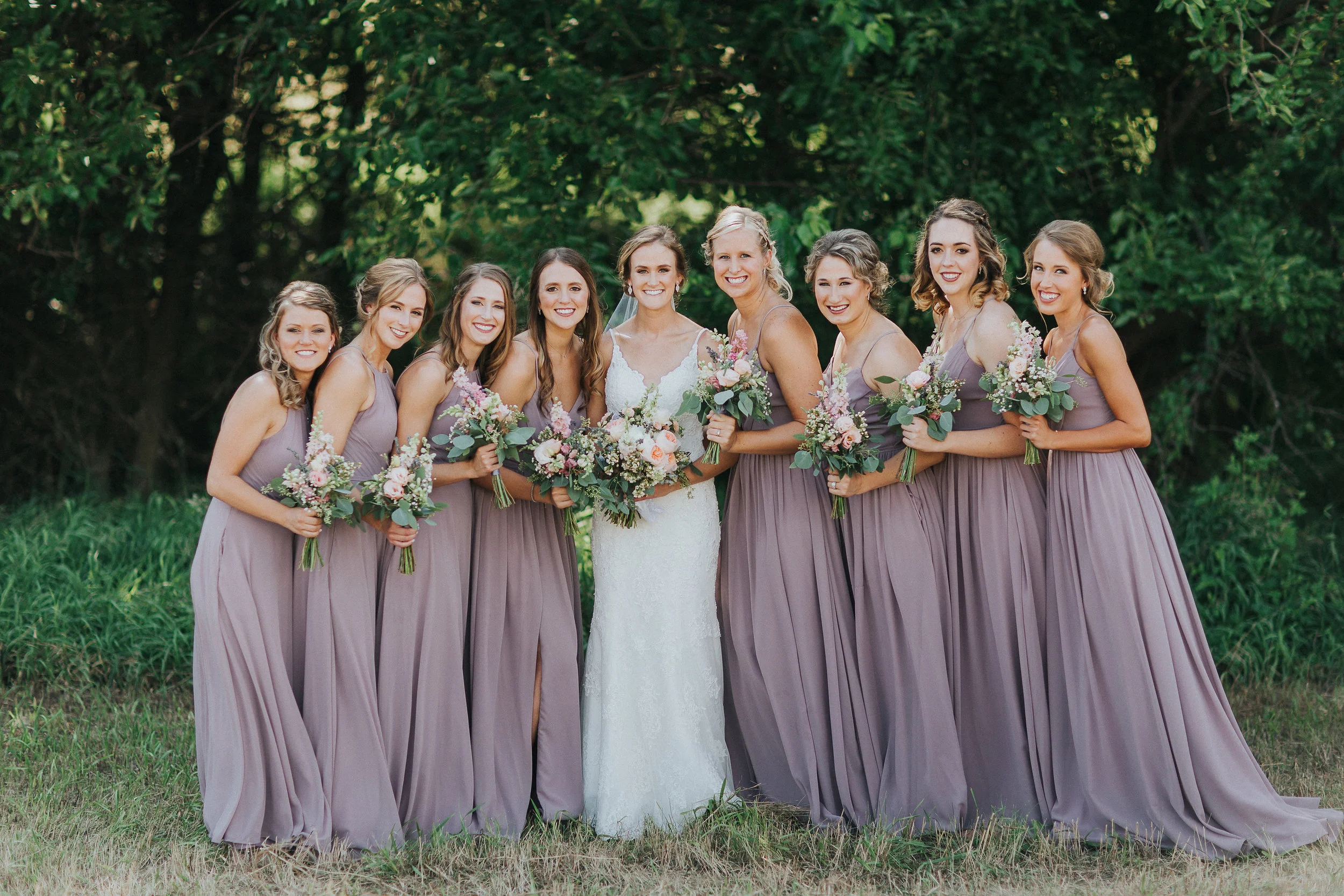 Moment beautifully captured by Hannah Verene Photography