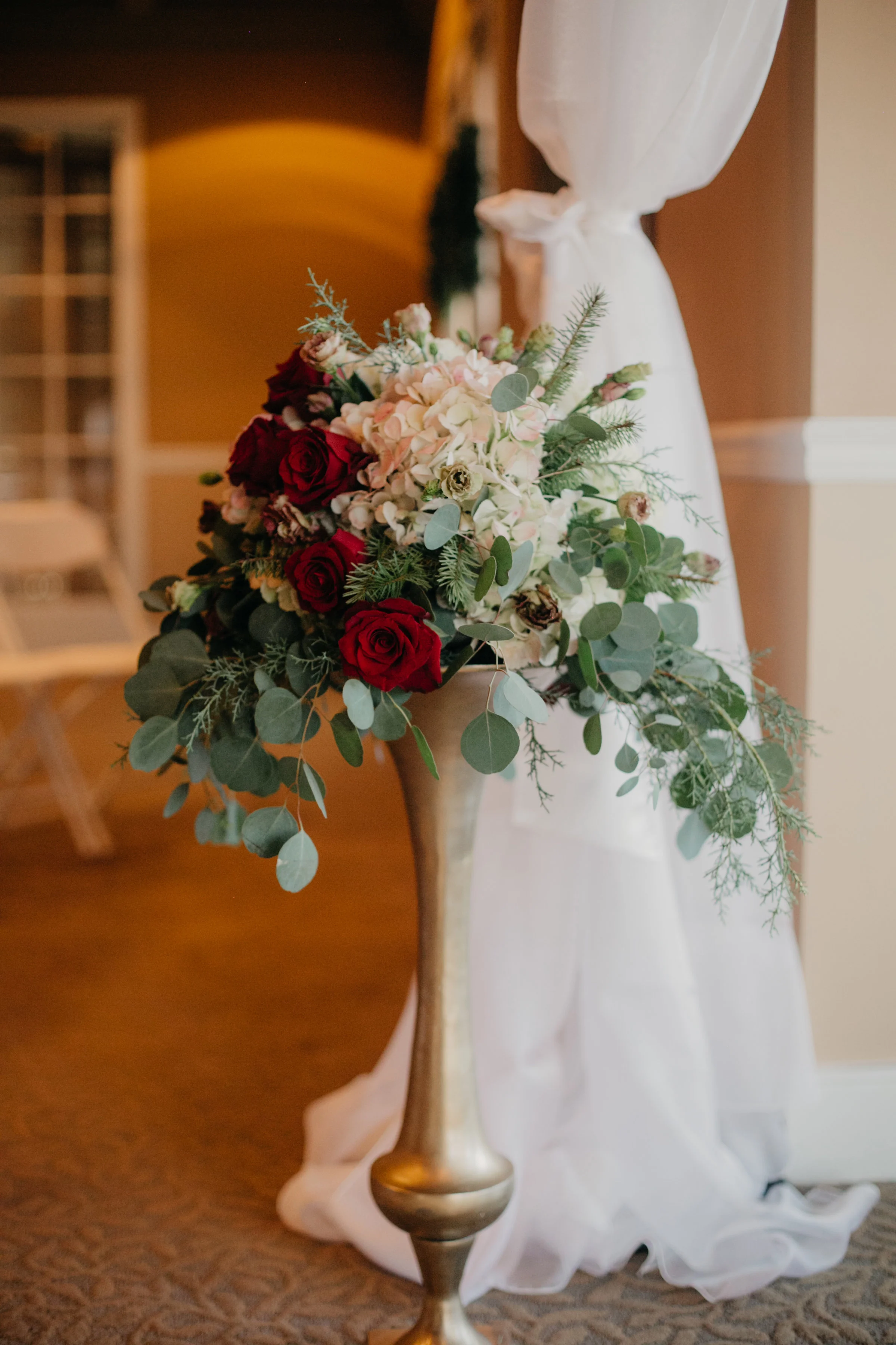 Moment beautifully captured by Mullers Photography.