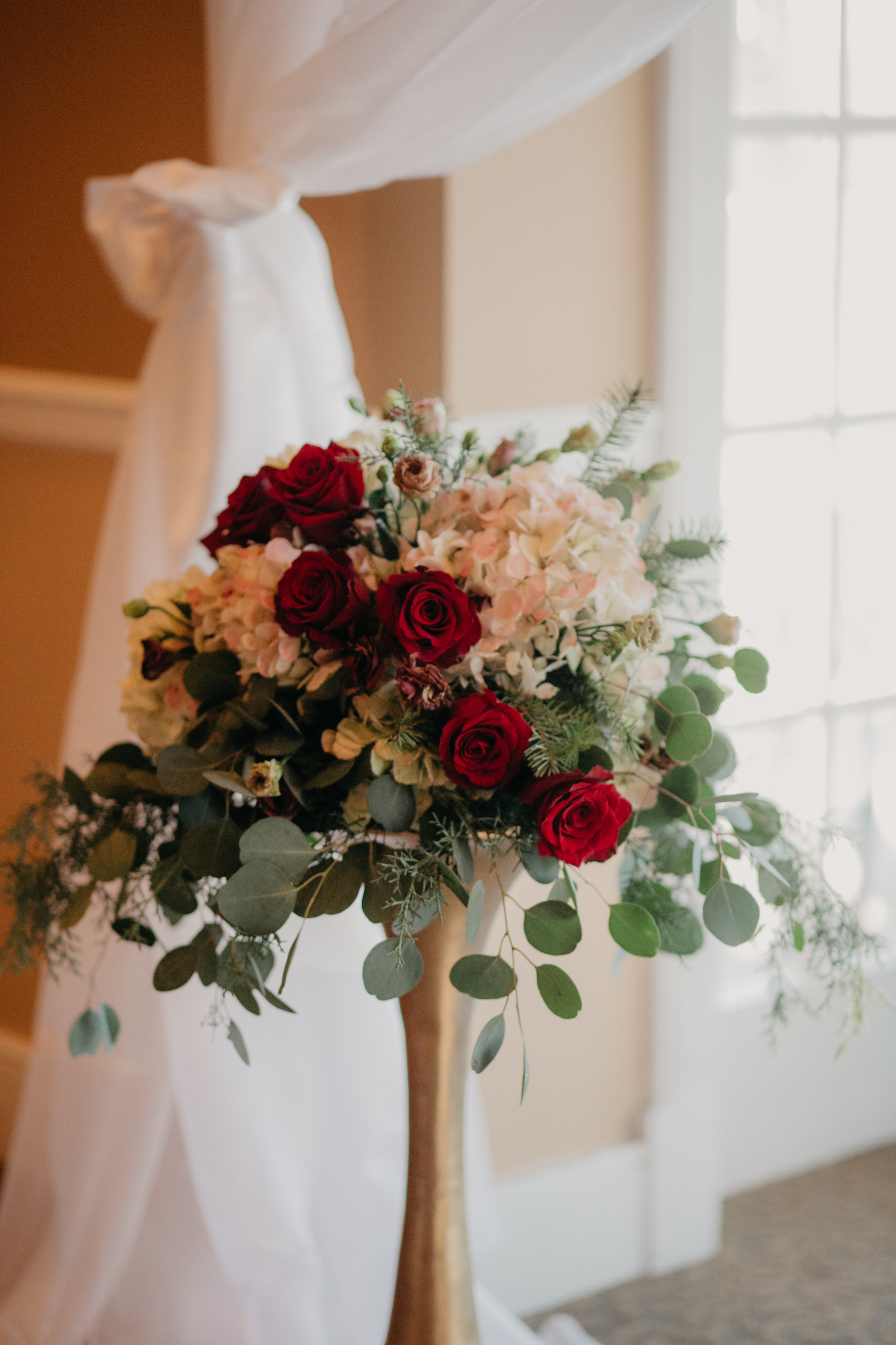 Moment beautifully captured by Mullers Photography.