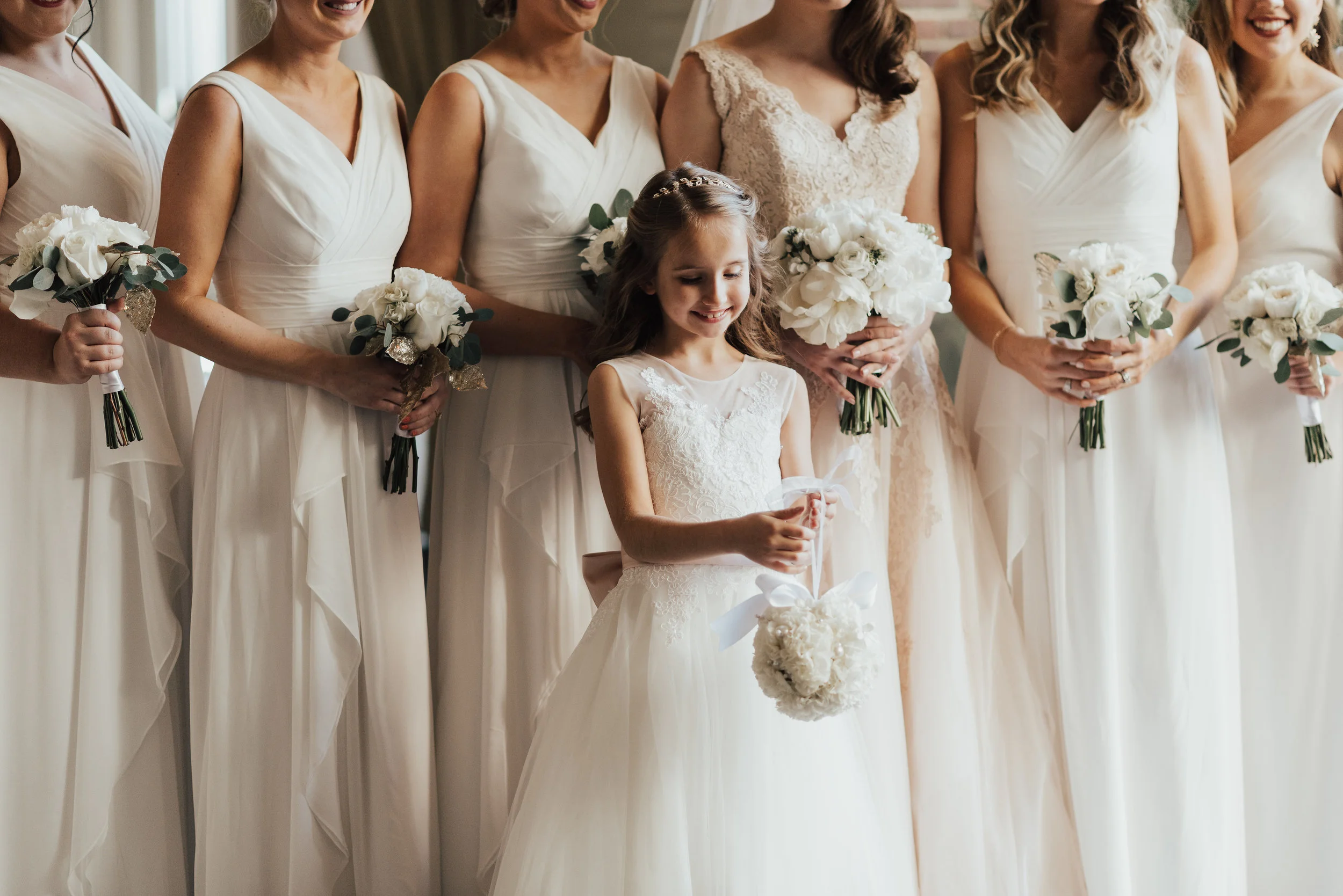Moment beautifully captured by ECFoto.