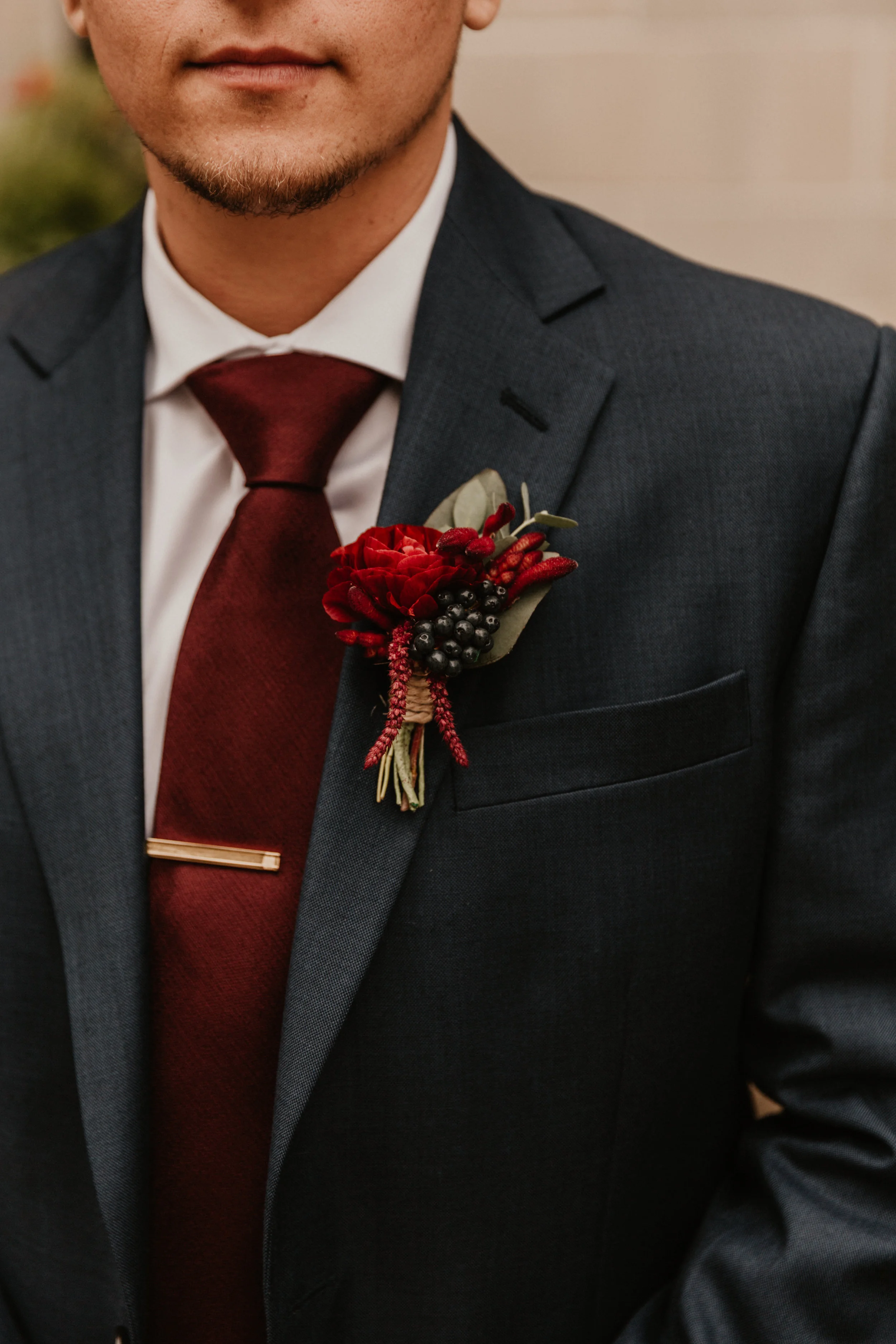 Moment beautifully captured by Eye and Hand Project.