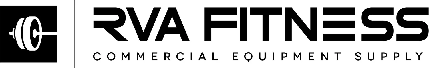 RVA FITNESS inc. - Richmond's leader in new and used commercial fitness equipment!