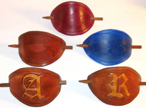 BARRETTES