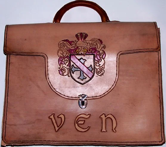 BRIEFCASE