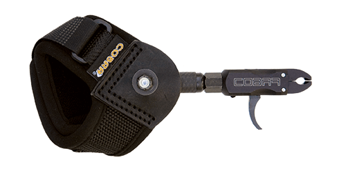 COBRA PRO CALIPER JR