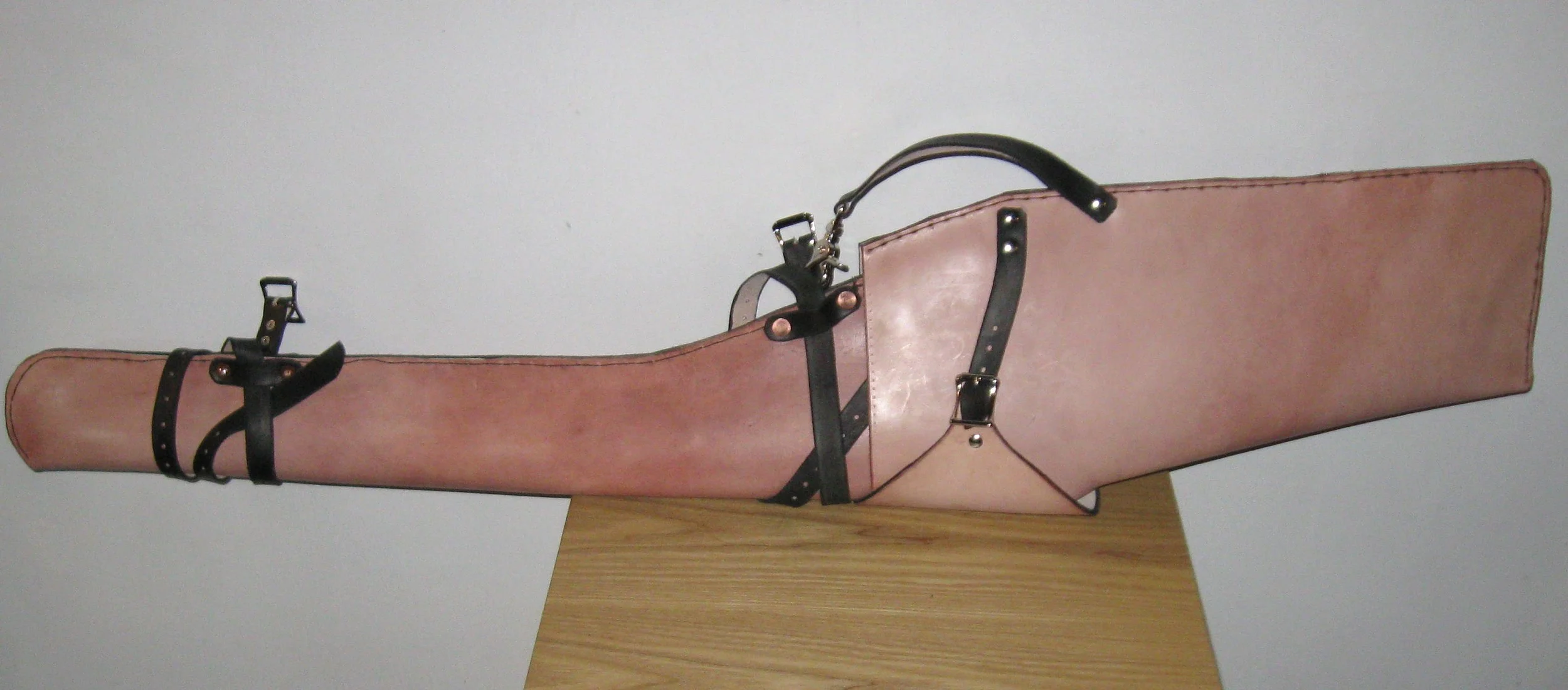 RIFLE HOLSTER