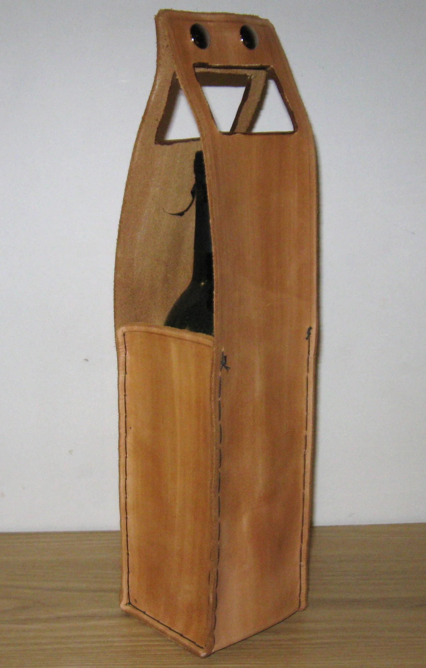 Bottle Tote