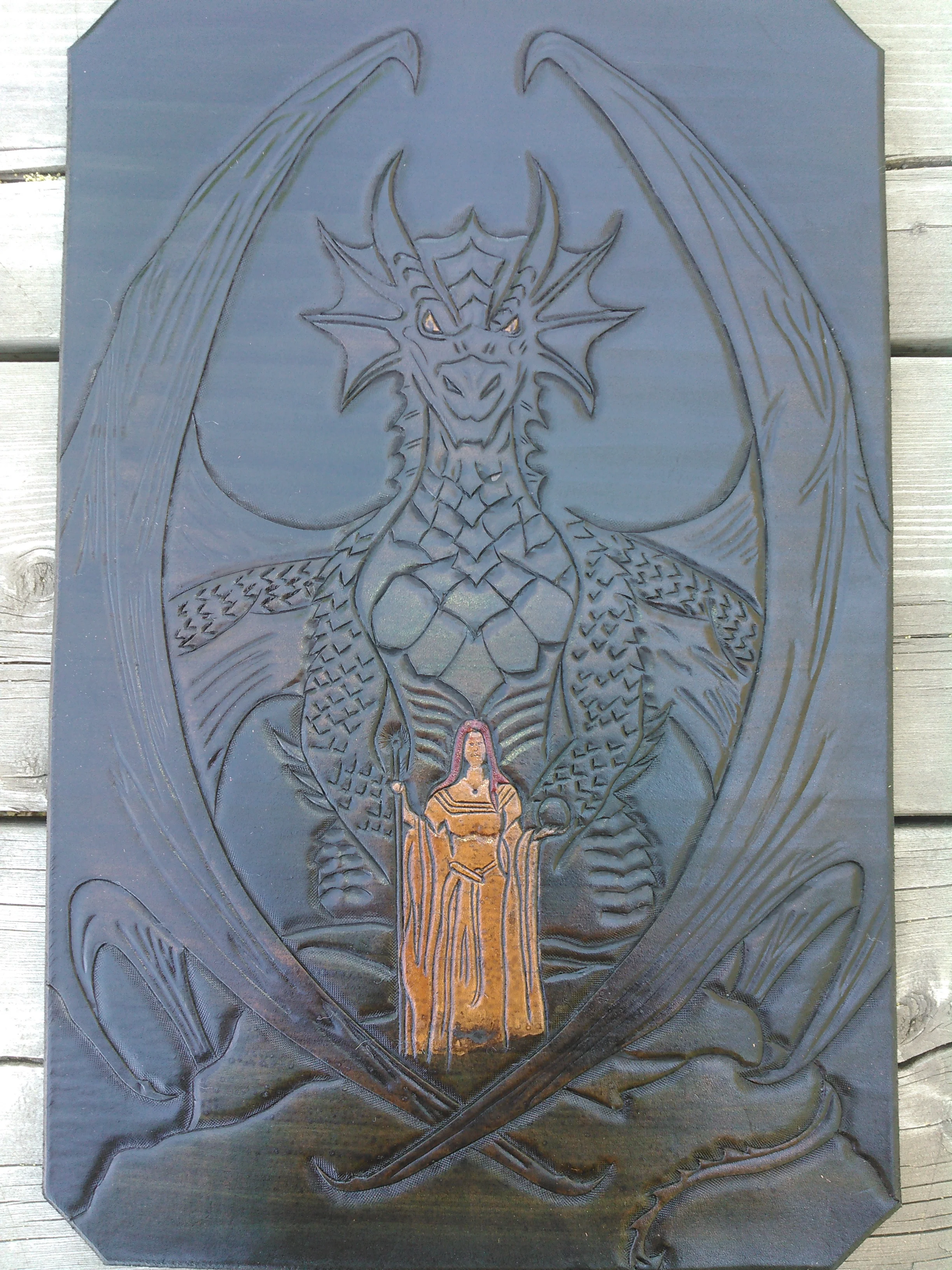 Wall Hanging $75.00