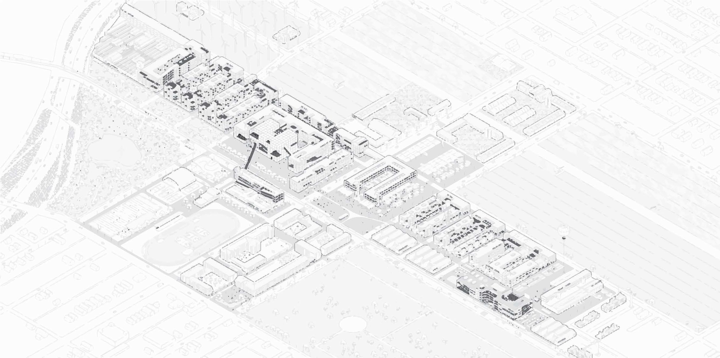 PACKARD PLANT COMPLEX