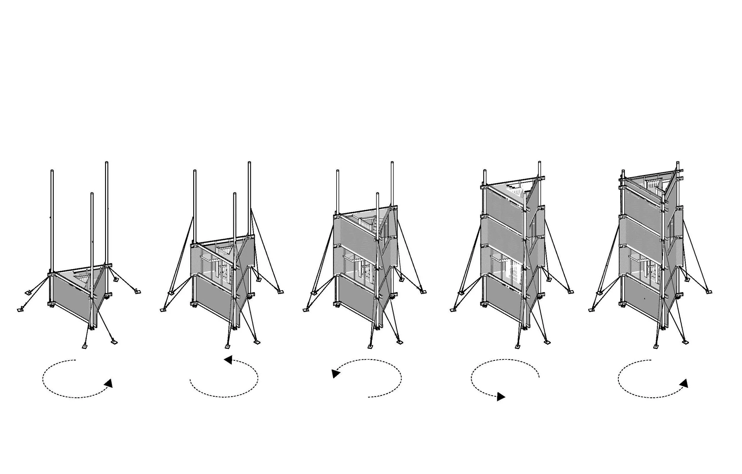 THE MODULE