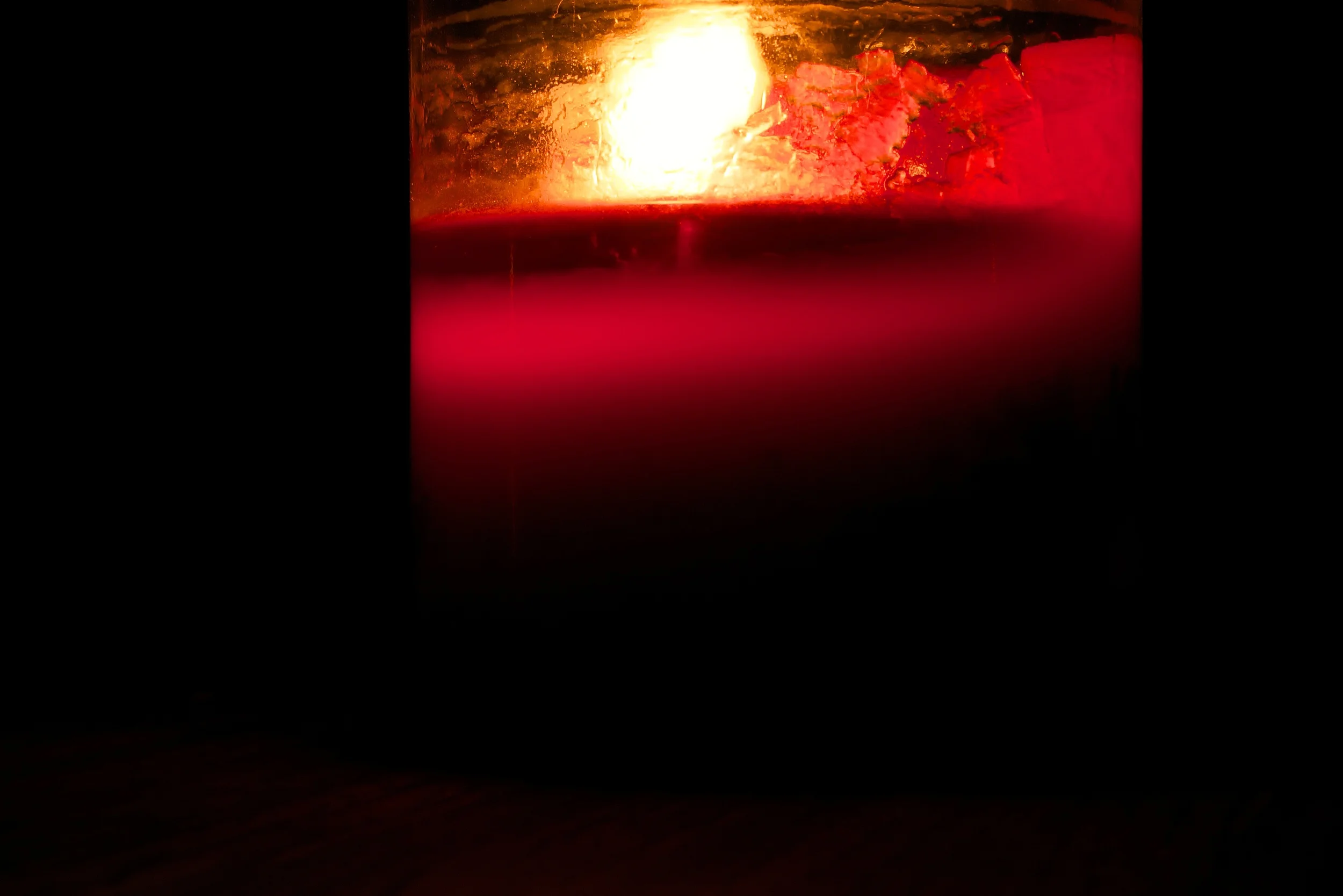 Day 36: Nightlight