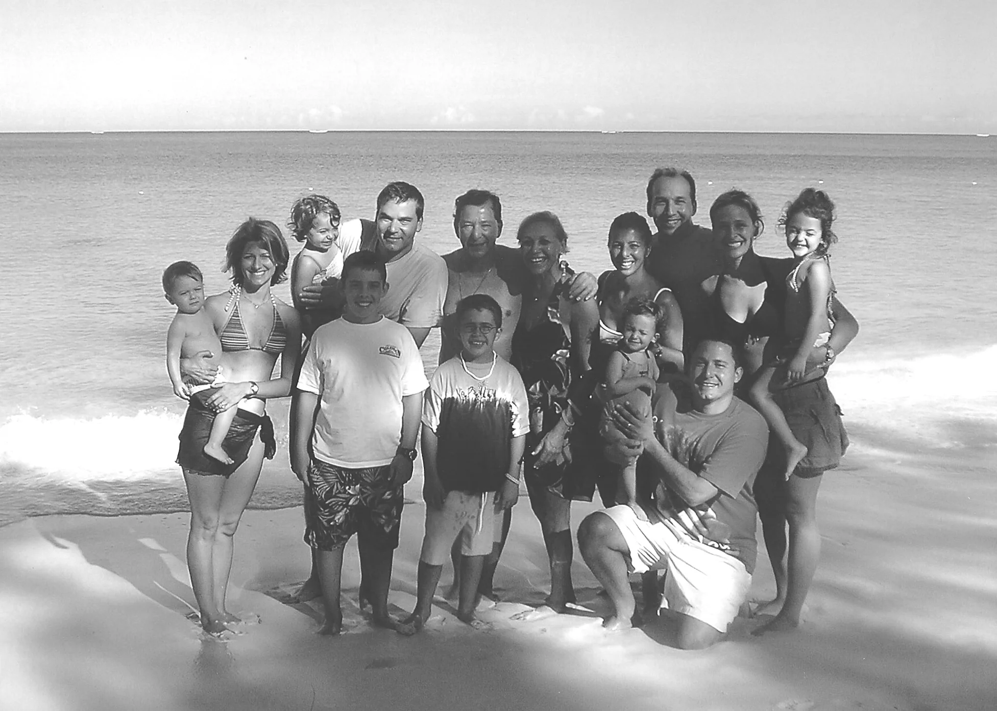 The Family