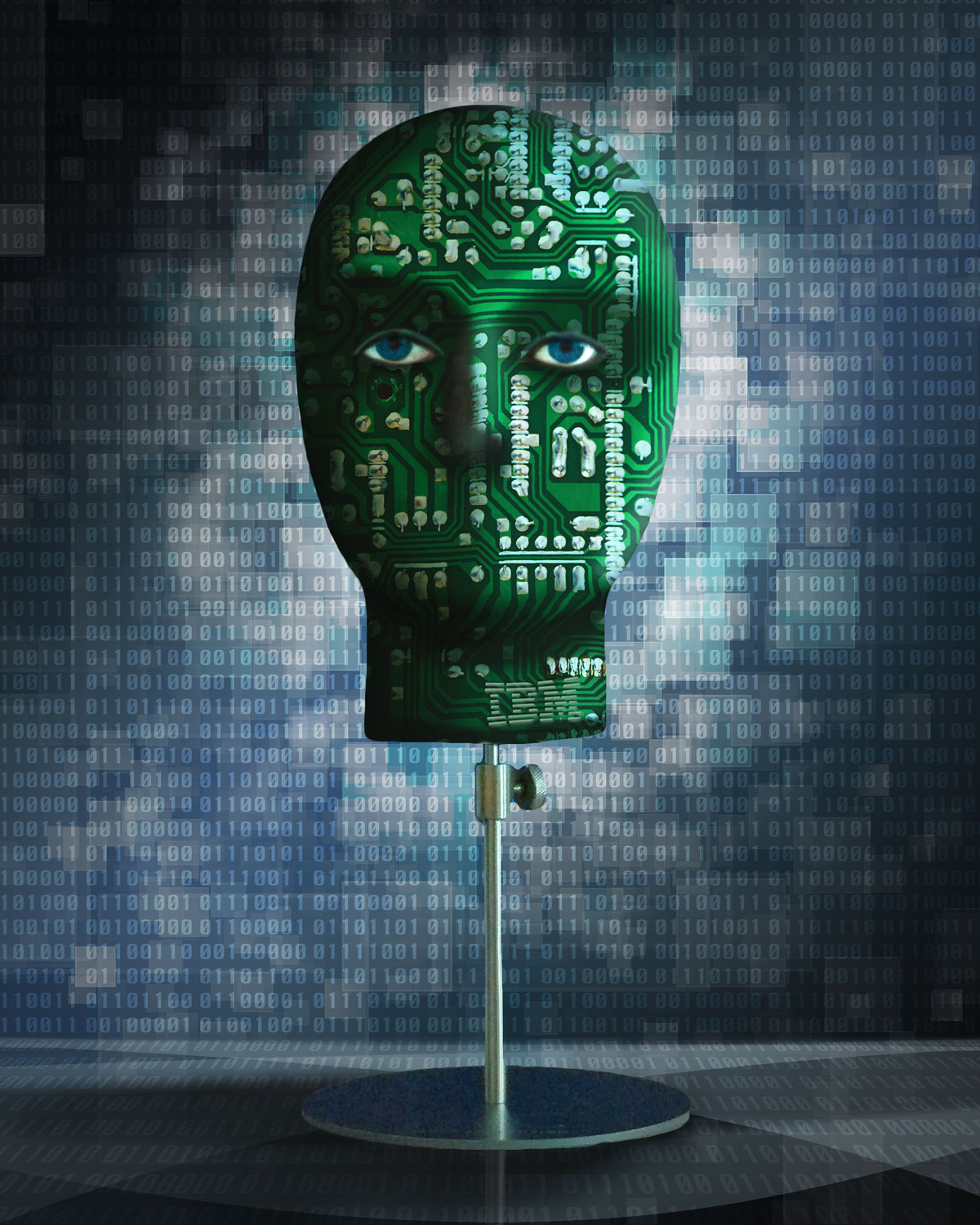 How Computers Got More Human