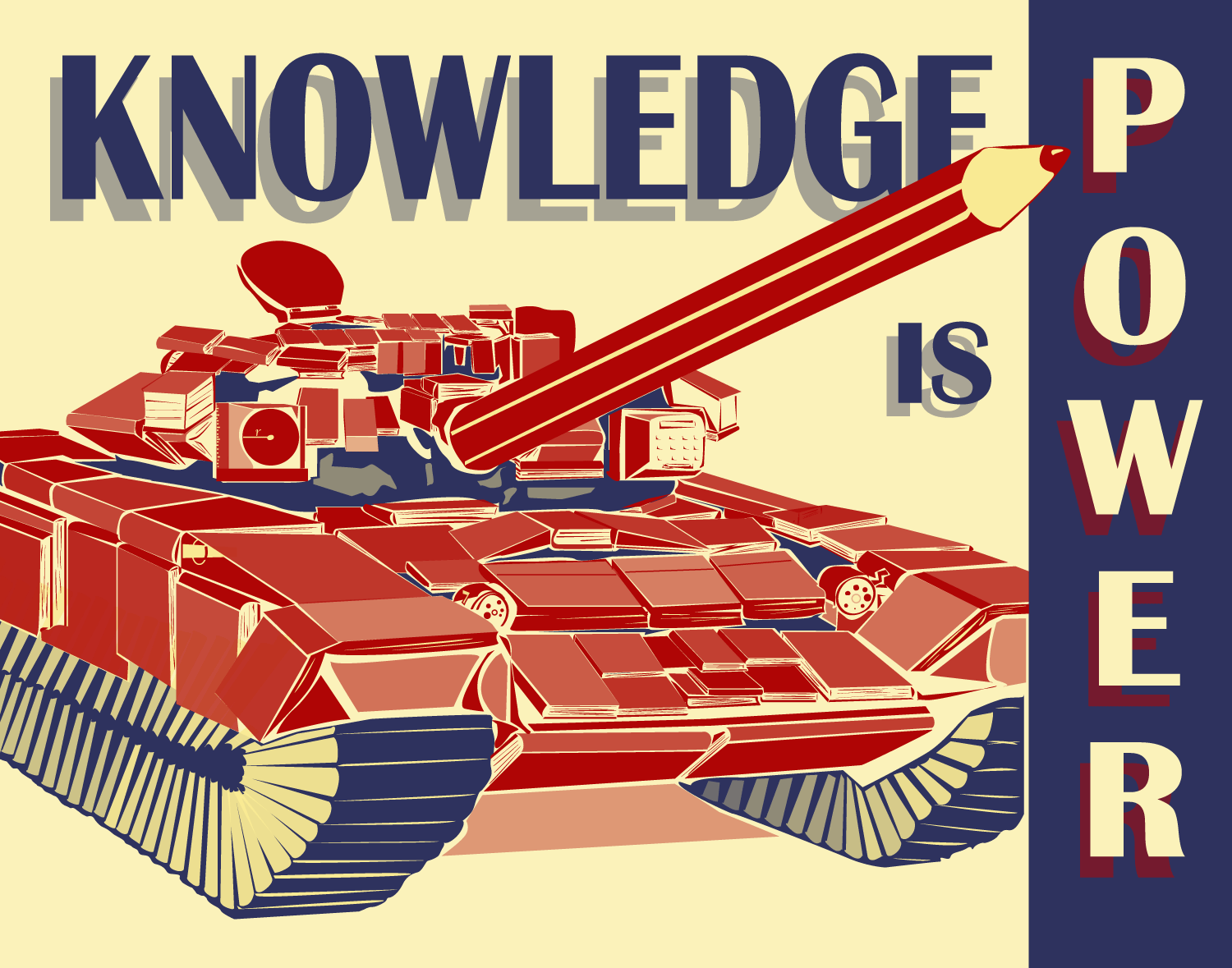 Knowledge Is Power