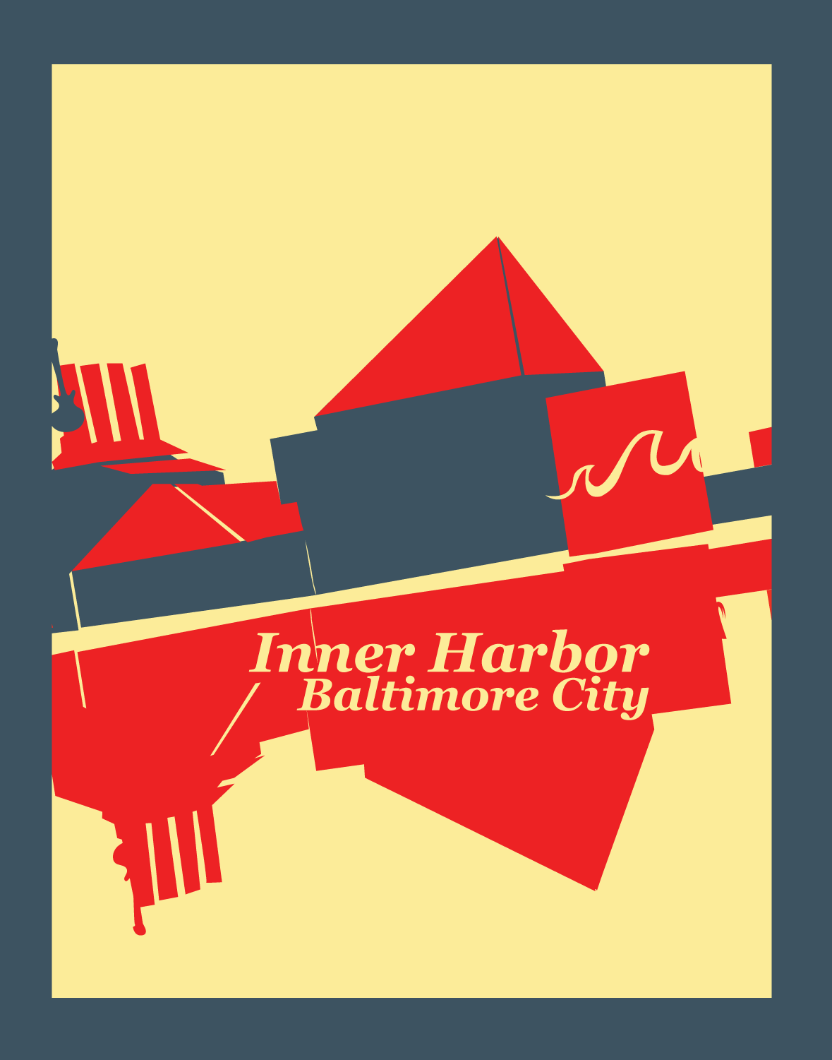 Inner Harbor
