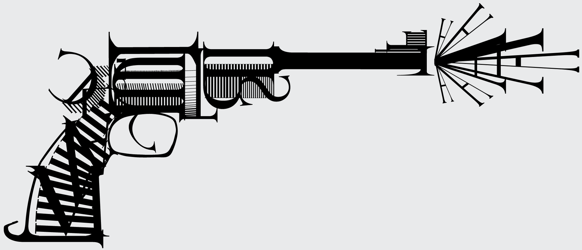 Gun