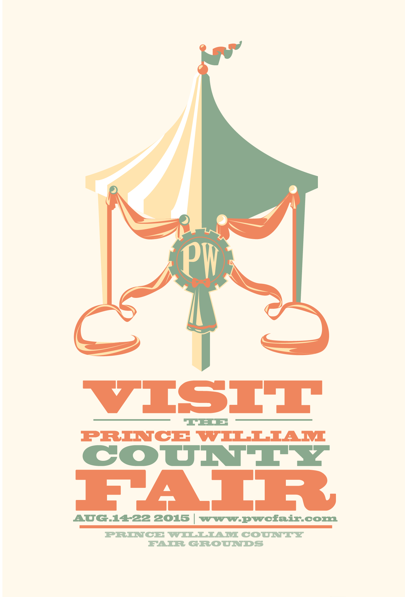 Prince William County Fair