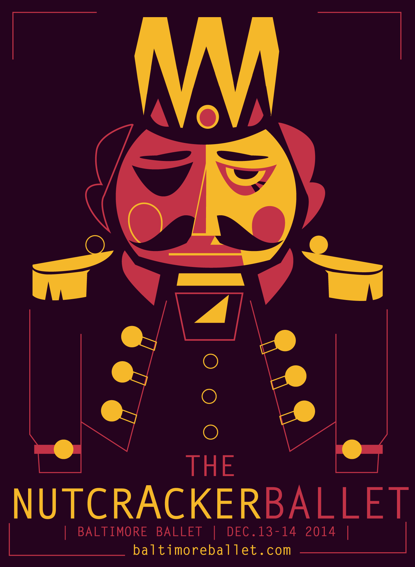 The Nutcracker Ballet