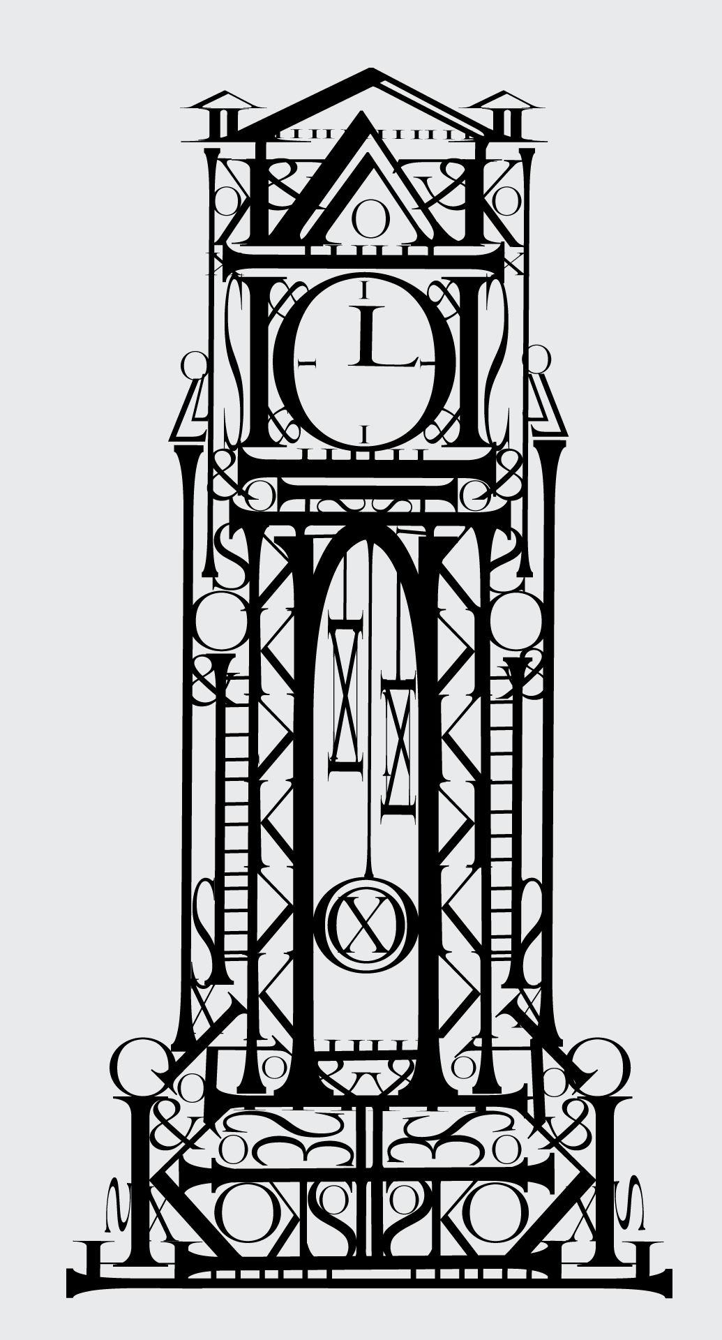 Grandfather Clock