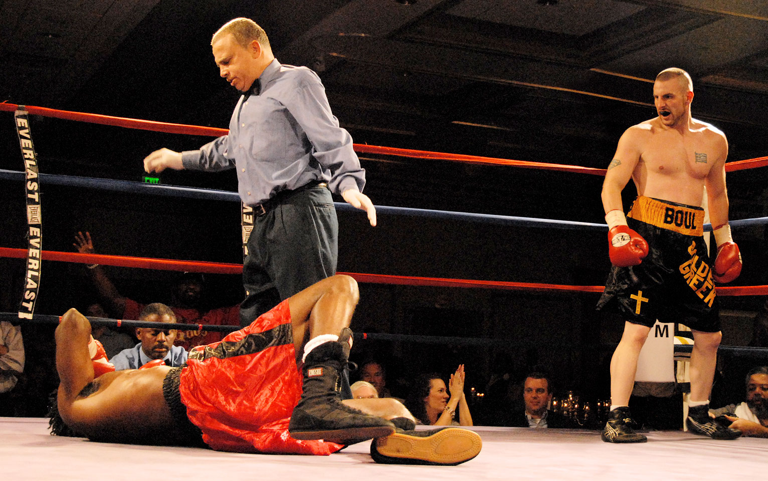 Knockout