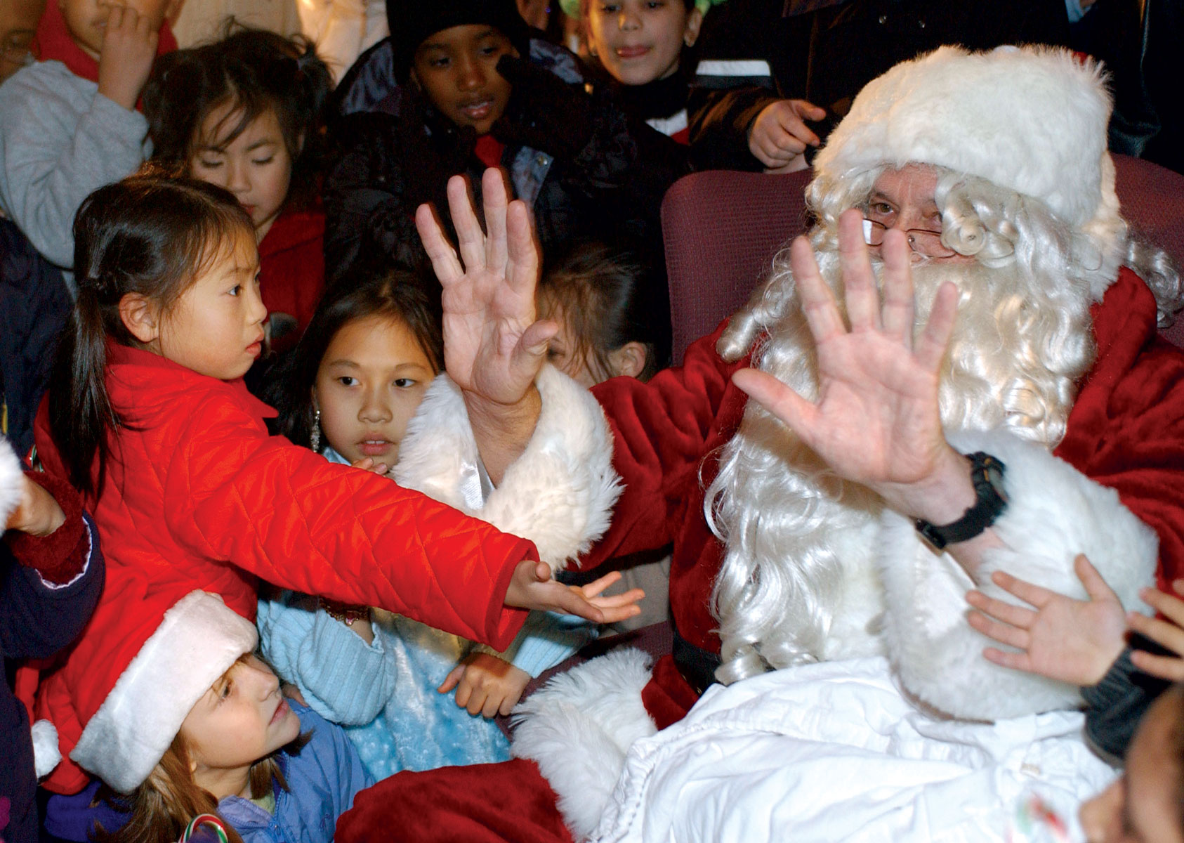 Spirit of Christmas