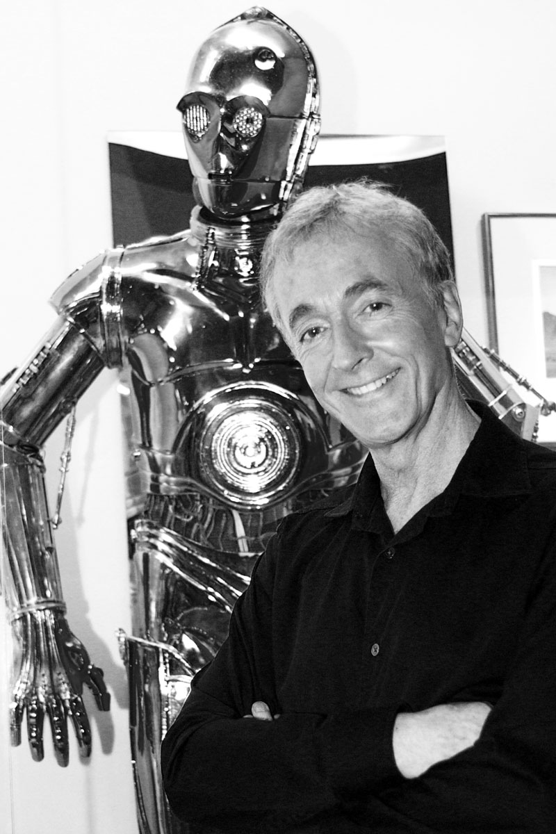 C-3PO