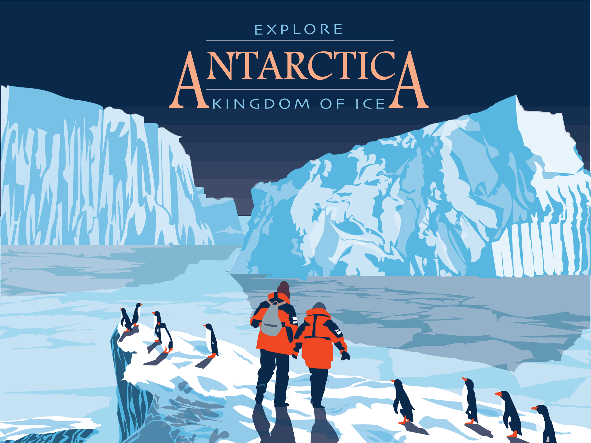Antarctica