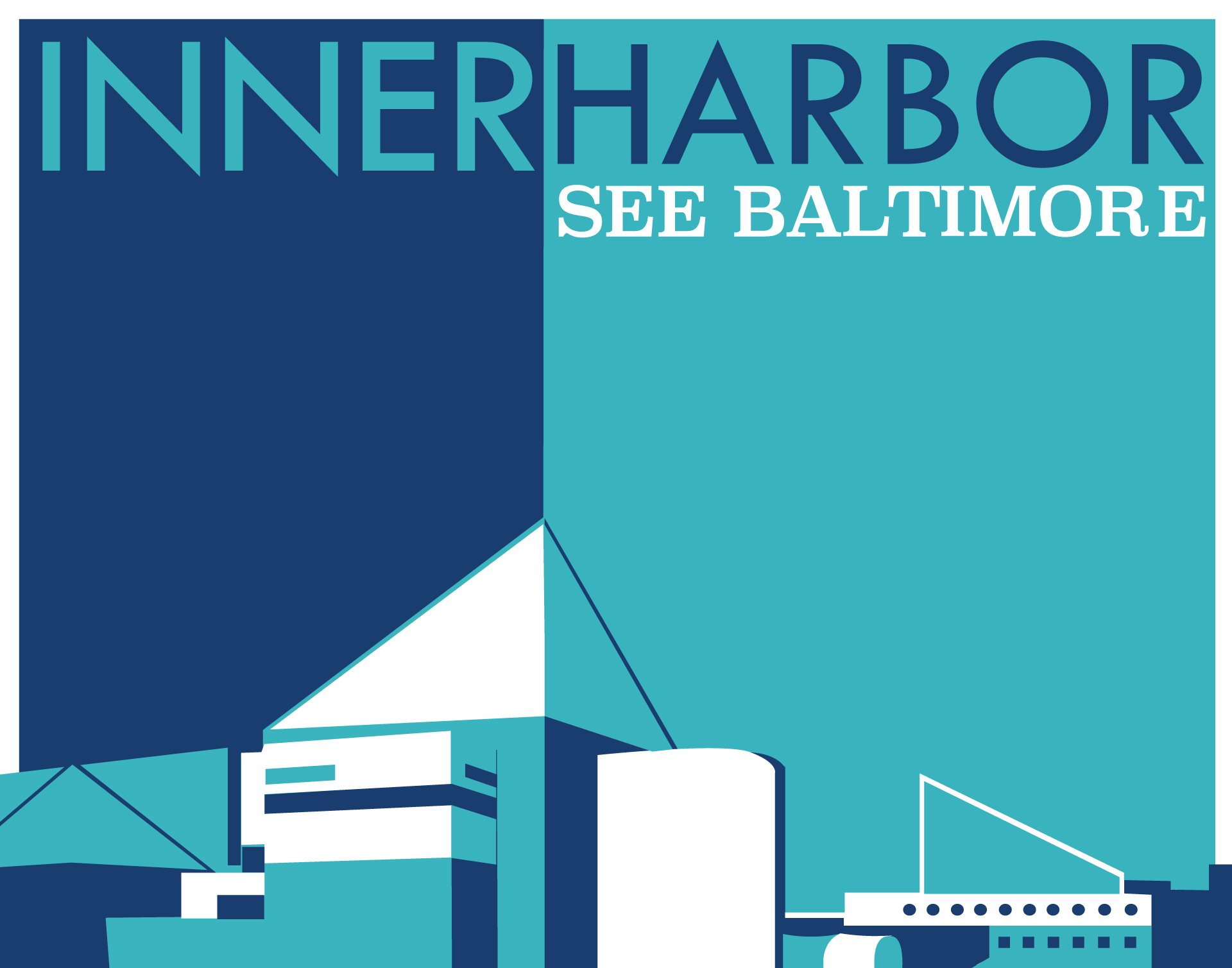 See Baltimore: Inner Harbor