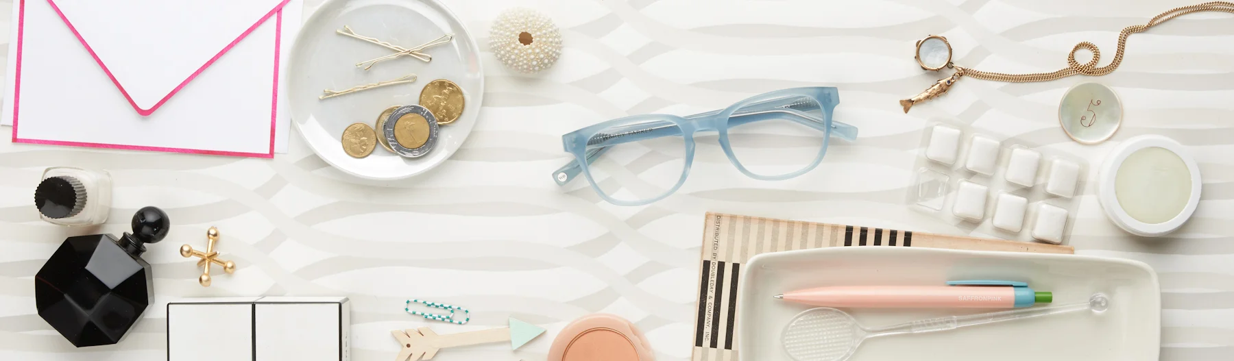 WARBY PARKER